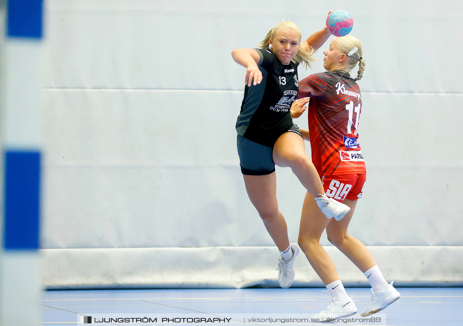 Annliz Cup F16 2 Stenungsunds HK-Skövde HF 14-20,dam,Arena Skövde,Skövde,Sverige,Handboll,,2022,292385