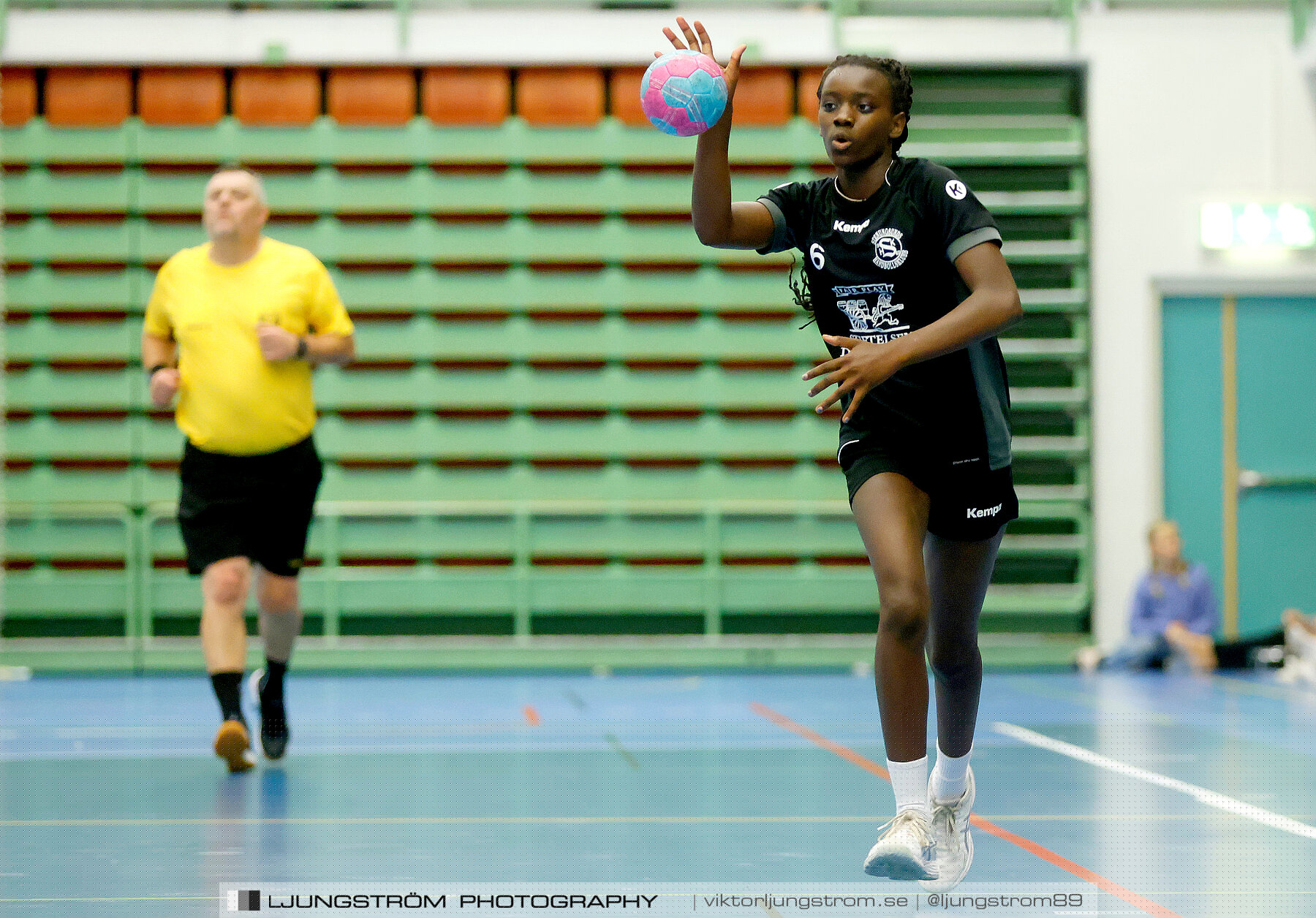 Annliz Cup F16 2 Stenungsunds HK-Skövde HF 14-20,dam,Arena Skövde,Skövde,Sverige,Handboll,,2022,292388