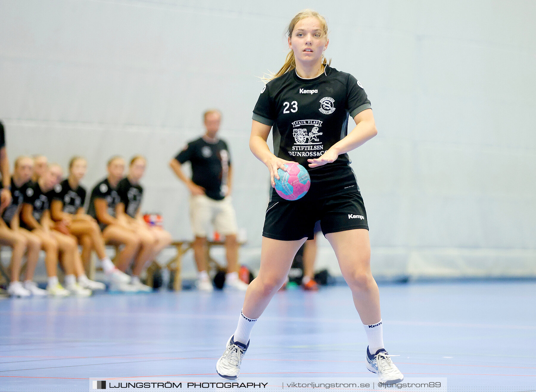 Annliz Cup F16 2 Stenungsunds HK-Skövde HF 14-20,dam,Arena Skövde,Skövde,Sverige,Handboll,,2022,292389