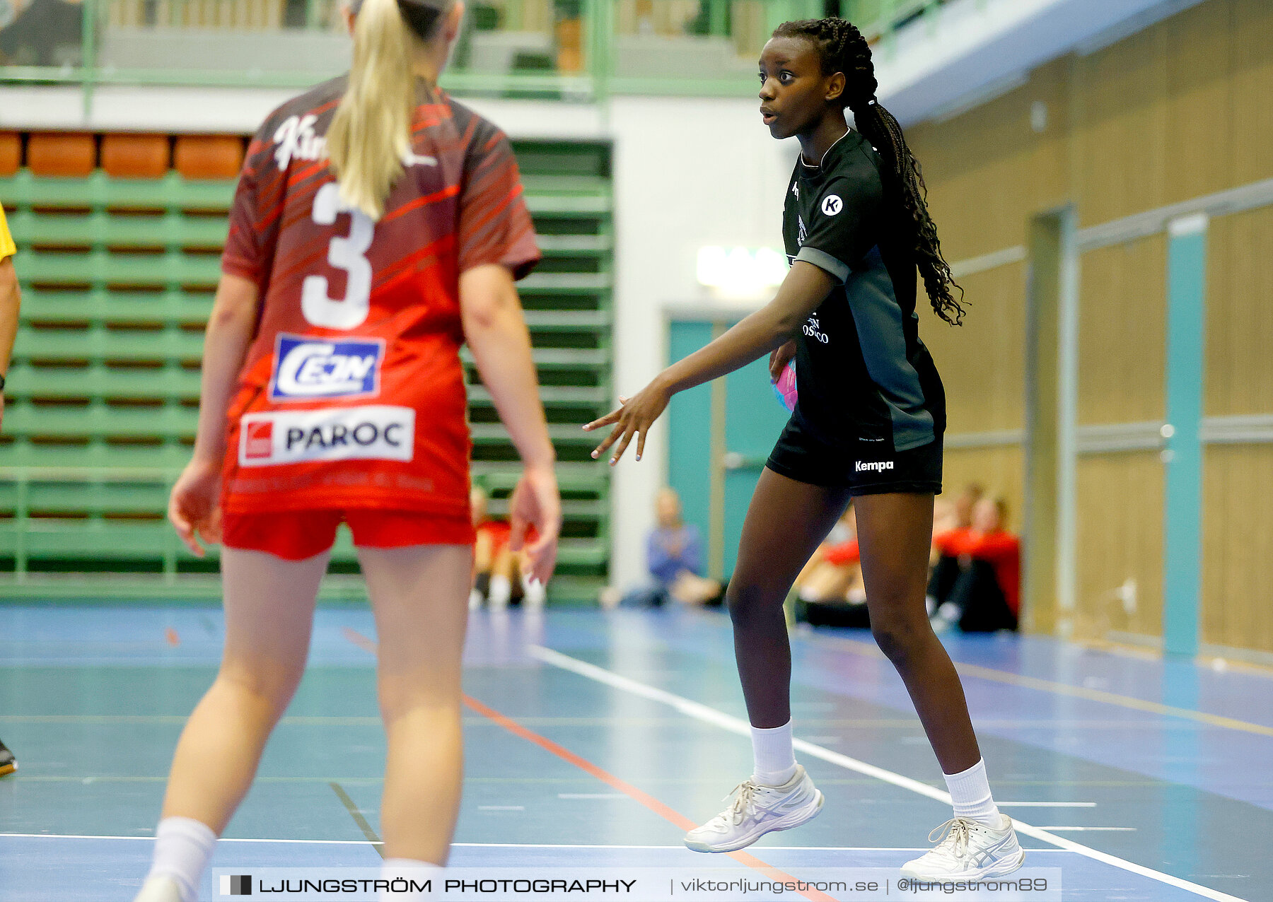 Annliz Cup F16 2 Stenungsunds HK-Skövde HF 14-20,dam,Arena Skövde,Skövde,Sverige,Handboll,,2022,292391