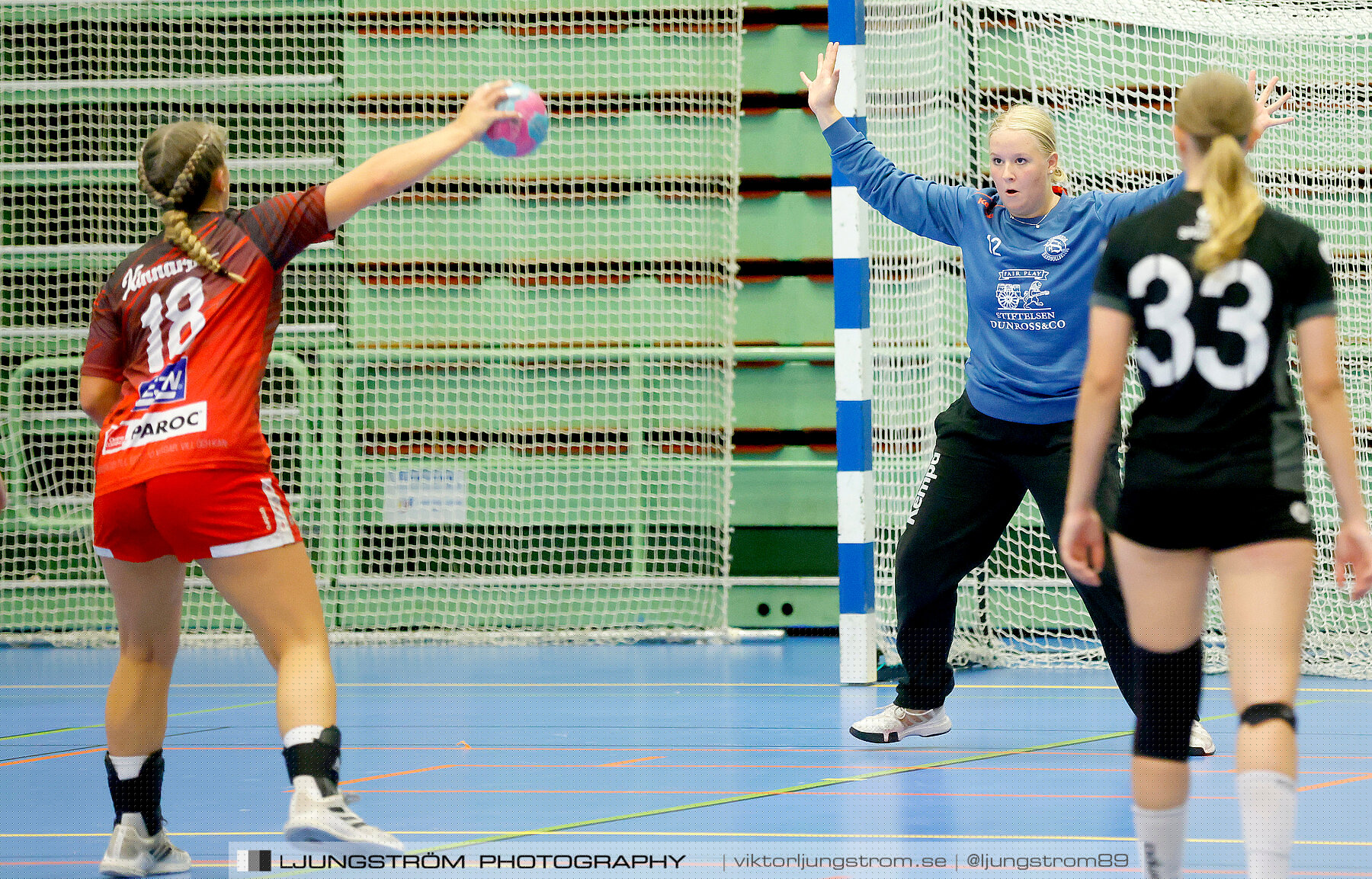 Annliz Cup F16 2 Stenungsunds HK-Skövde HF 14-20,dam,Arena Skövde,Skövde,Sverige,Handboll,,2022,292394