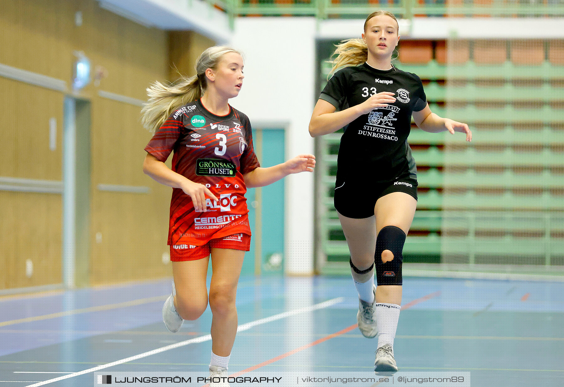 Annliz Cup F16 2 Stenungsunds HK-Skövde HF 14-20,dam,Arena Skövde,Skövde,Sverige,Handboll,,2022,292405