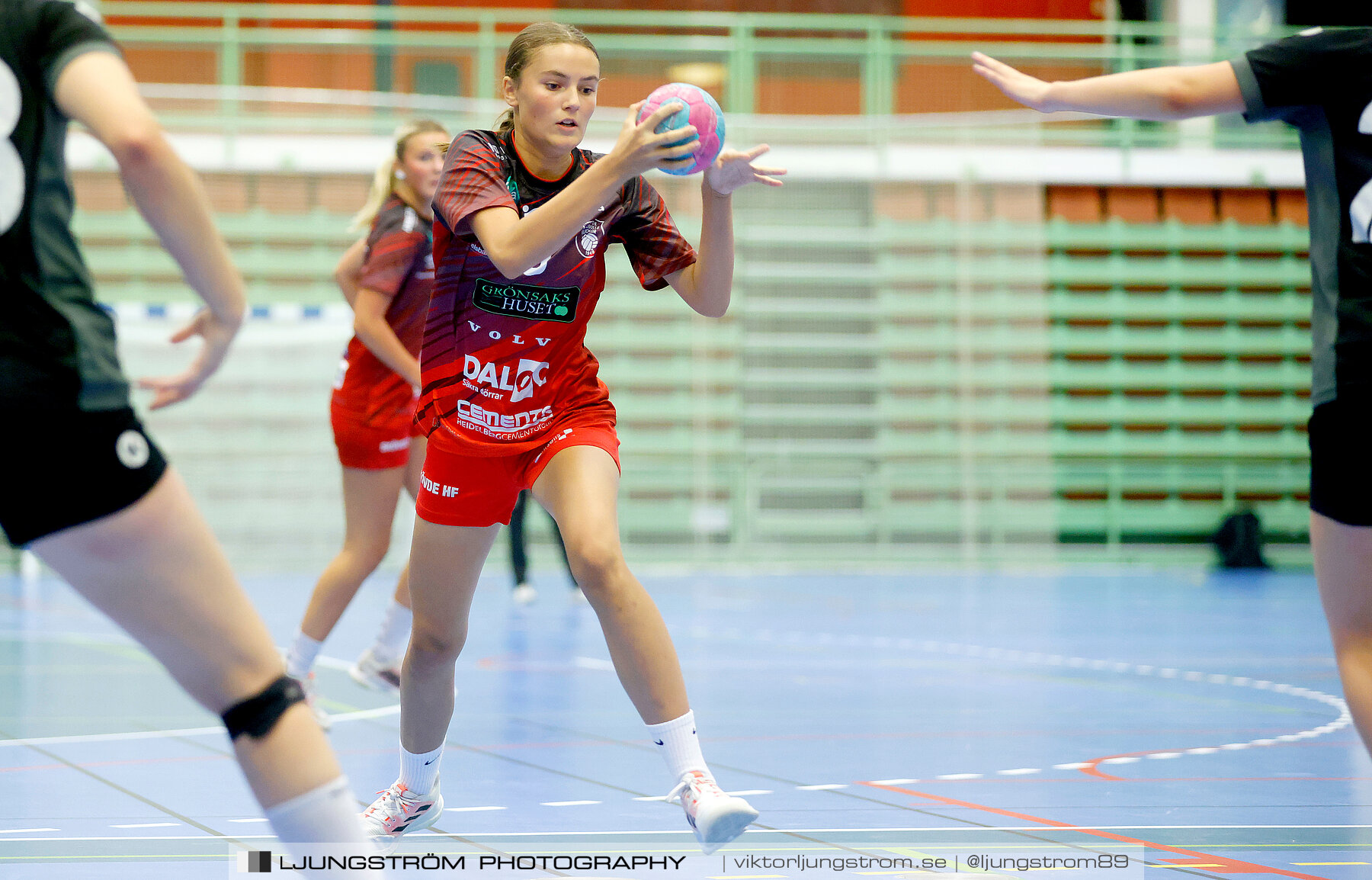 Annliz Cup F16 2 Stenungsunds HK-Skövde HF 14-20,dam,Arena Skövde,Skövde,Sverige,Handboll,,2022,292426