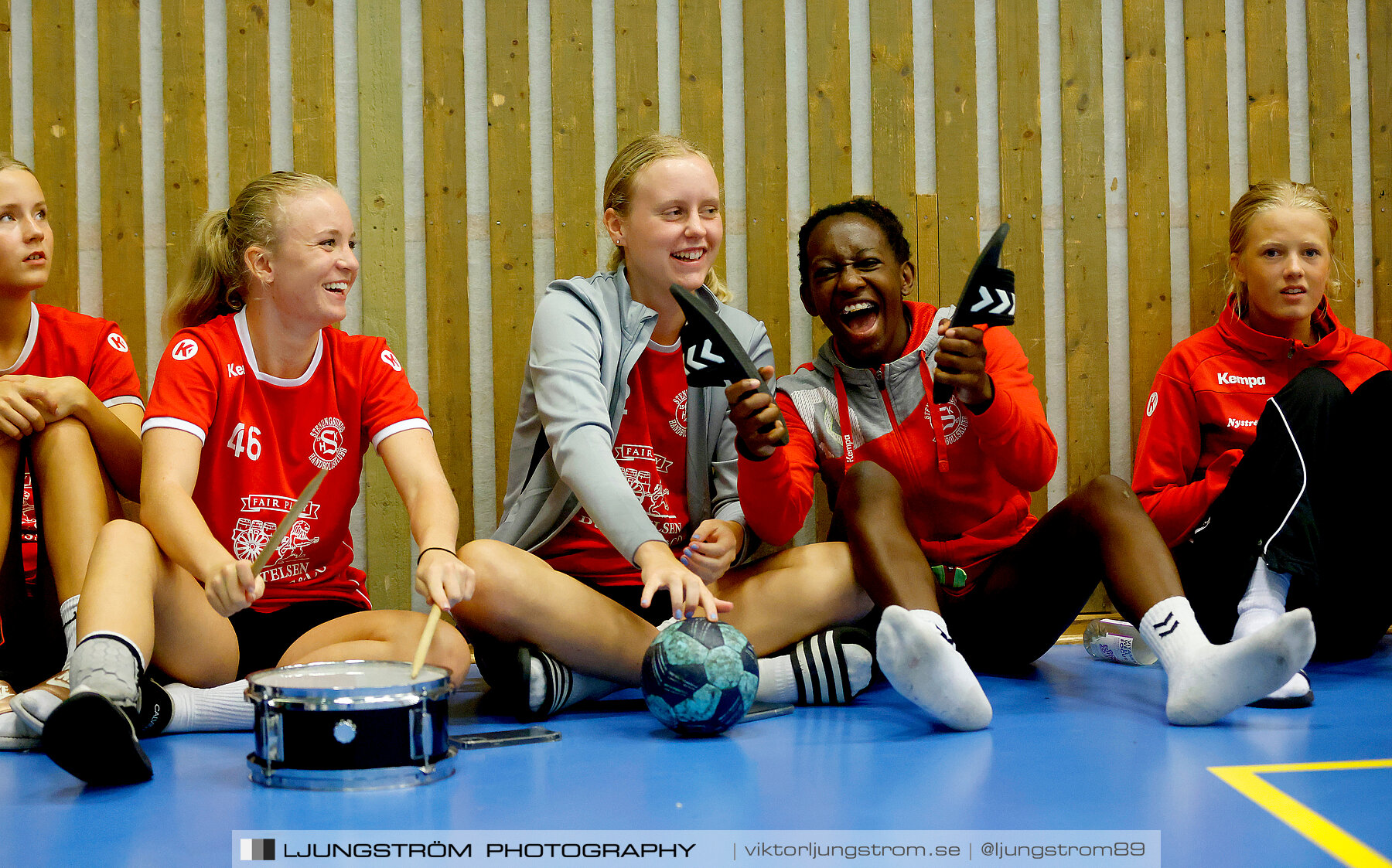 Annliz Cup F16 2 Stenungsunds HK-Skövde HF 14-20,dam,Arena Skövde,Skövde,Sverige,Handboll,,2022,292442