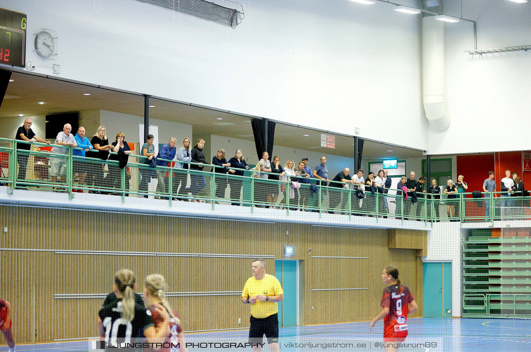 Annliz Cup F16 2 Stenungsunds HK-Skövde HF 14-20,dam,Arena Skövde,Skövde,Sverige,Handboll,,2022,292464