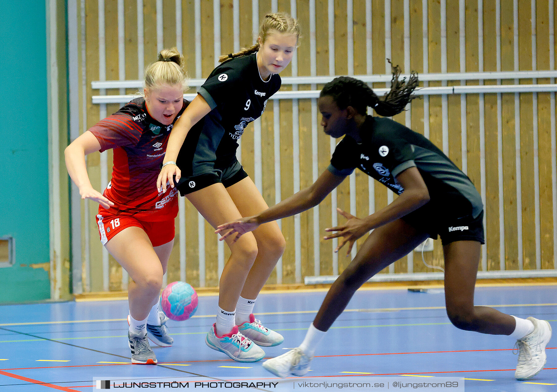 Annliz Cup F16 2 Stenungsunds HK-Skövde HF 14-20,dam,Arena Skövde,Skövde,Sverige,Handboll,,2022,292470