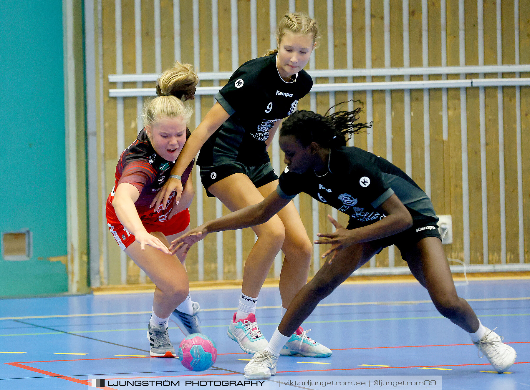 Annliz Cup F16 2 Stenungsunds HK-Skövde HF 14-20,dam,Arena Skövde,Skövde,Sverige,Handboll,,2022,292471