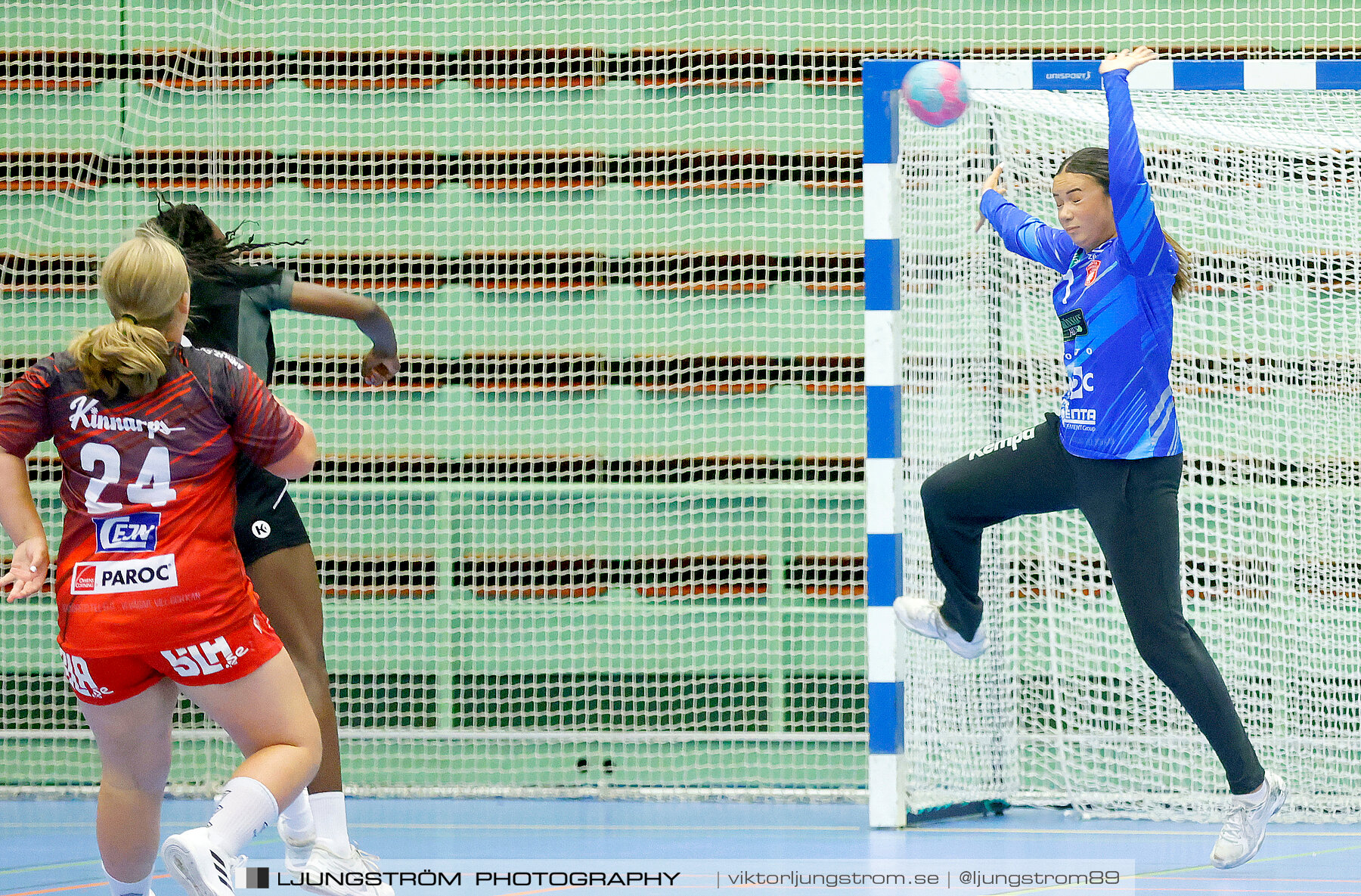 Annliz Cup F16 2 Stenungsunds HK-Skövde HF 14-20,dam,Arena Skövde,Skövde,Sverige,Handboll,,2022,292472