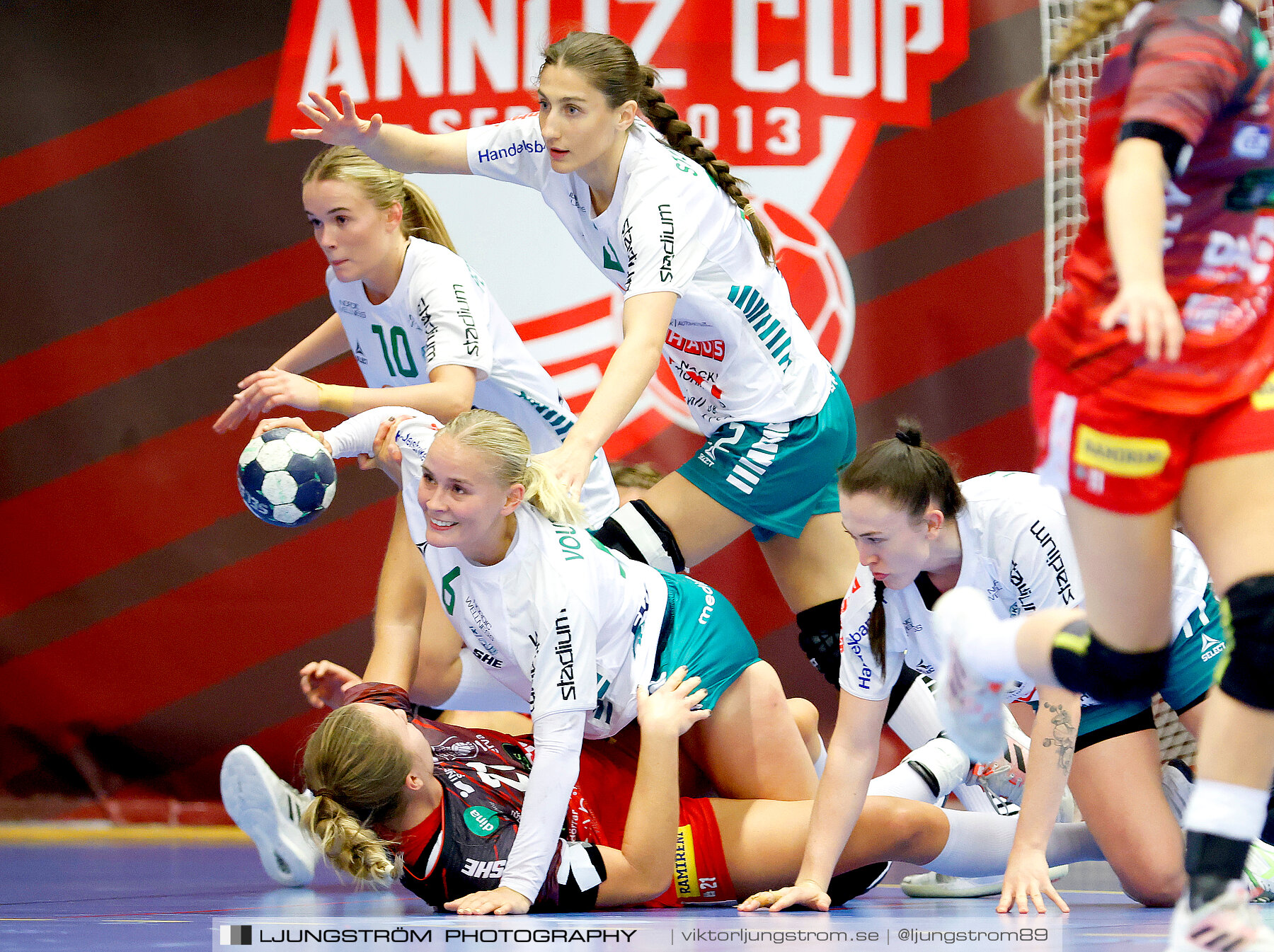 Skövde HF-Skuru IK 25-24,dam,Skövde Idrottshall,Skövde,Sverige,Handboll,,2022,292505