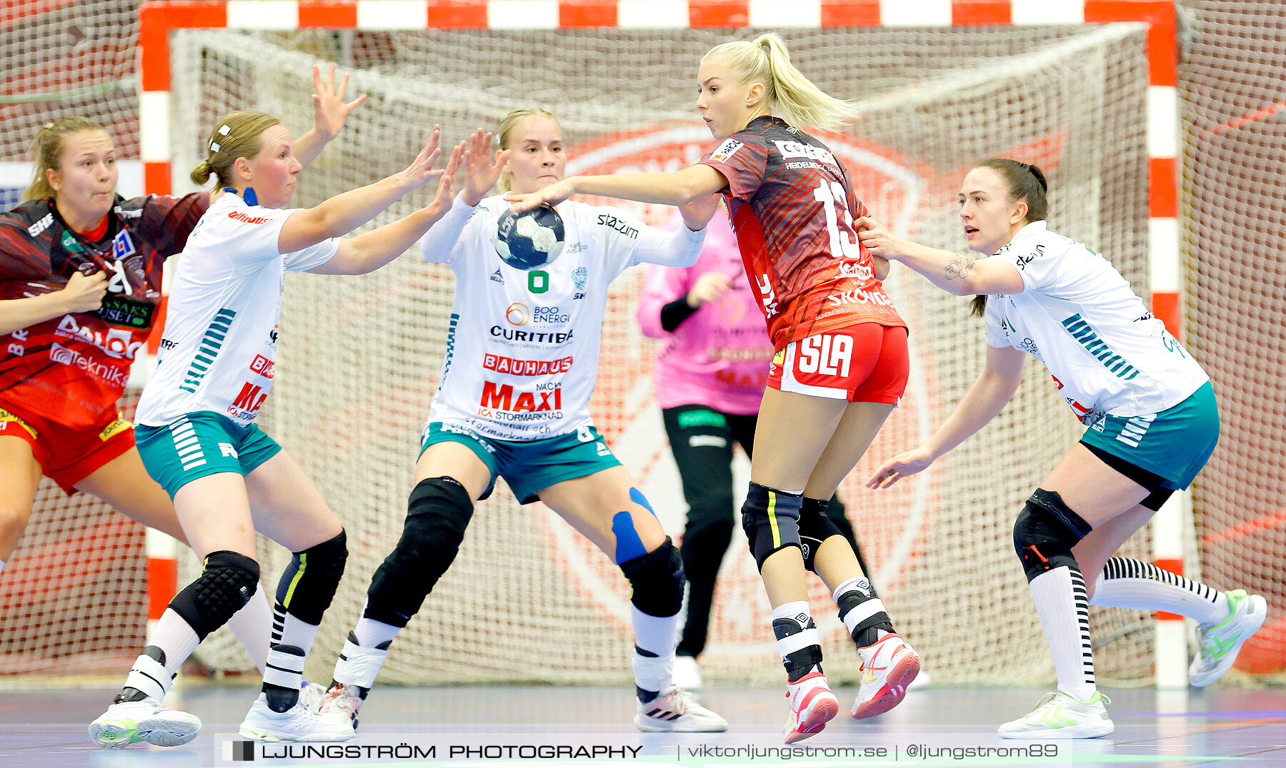 Skövde HF-Skuru IK 25-24,dam,Skövde Idrottshall,Skövde,Sverige,Handboll,,2022,292511