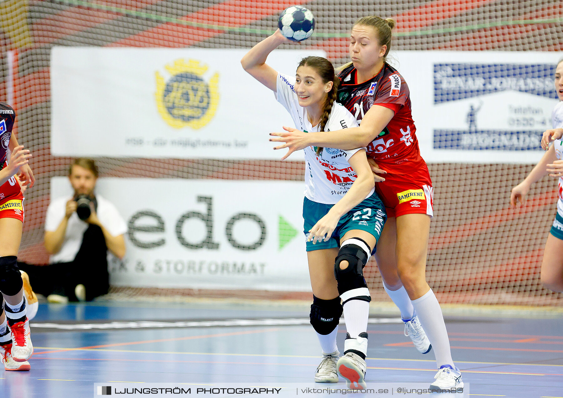 Skövde HF-Skuru IK 25-24,dam,Skövde Idrottshall,Skövde,Sverige,Handboll,,2022,292517