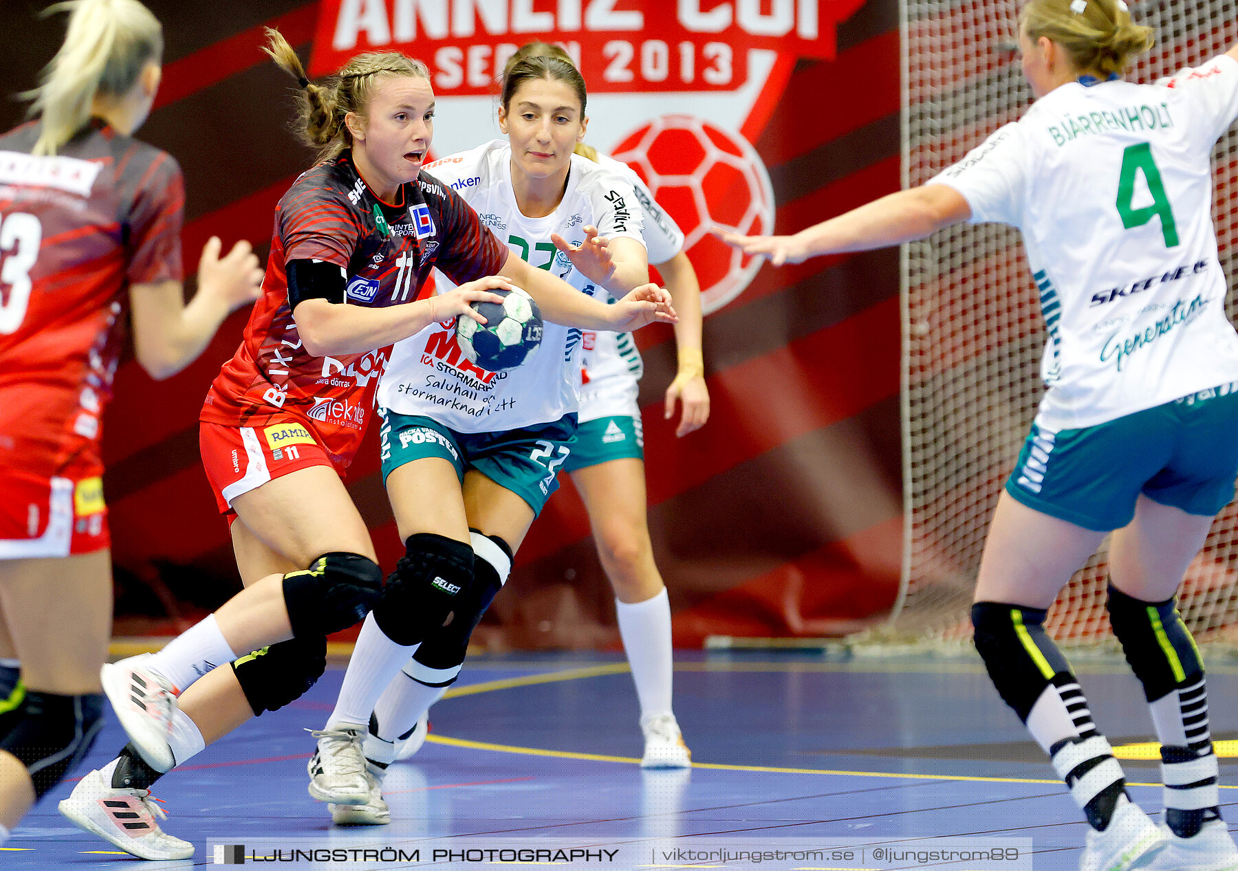 Skövde HF-Skuru IK 25-24,dam,Skövde Idrottshall,Skövde,Sverige,Handboll,,2022,292520