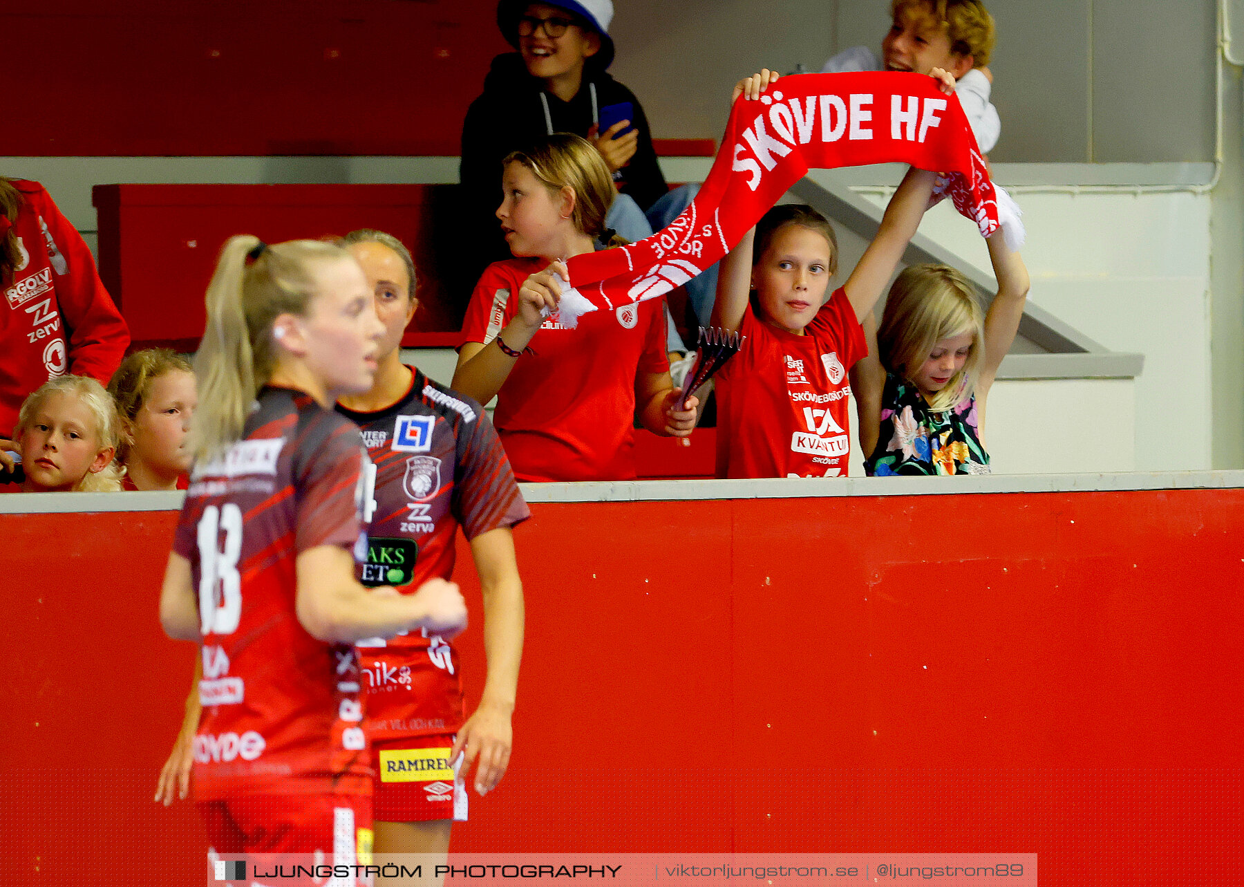 Skövde HF-Skuru IK 25-24,dam,Skövde Idrottshall,Skövde,Sverige,Handboll,,2022,292528