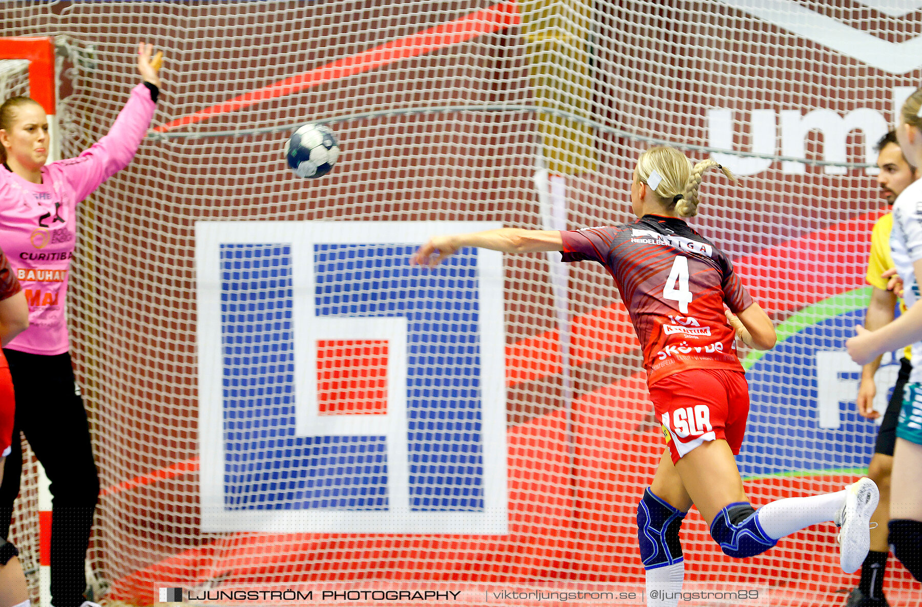 Skövde HF-Skuru IK 25-24,dam,Skövde Idrottshall,Skövde,Sverige,Handboll,,2022,292529