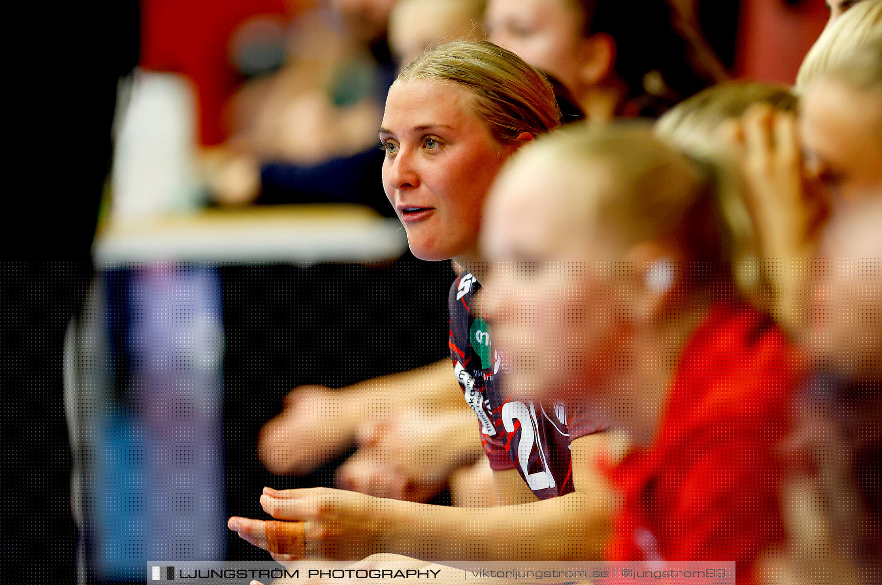 Skövde HF-Skuru IK 25-24,dam,Skövde Idrottshall,Skövde,Sverige,Handboll,,2022,292533