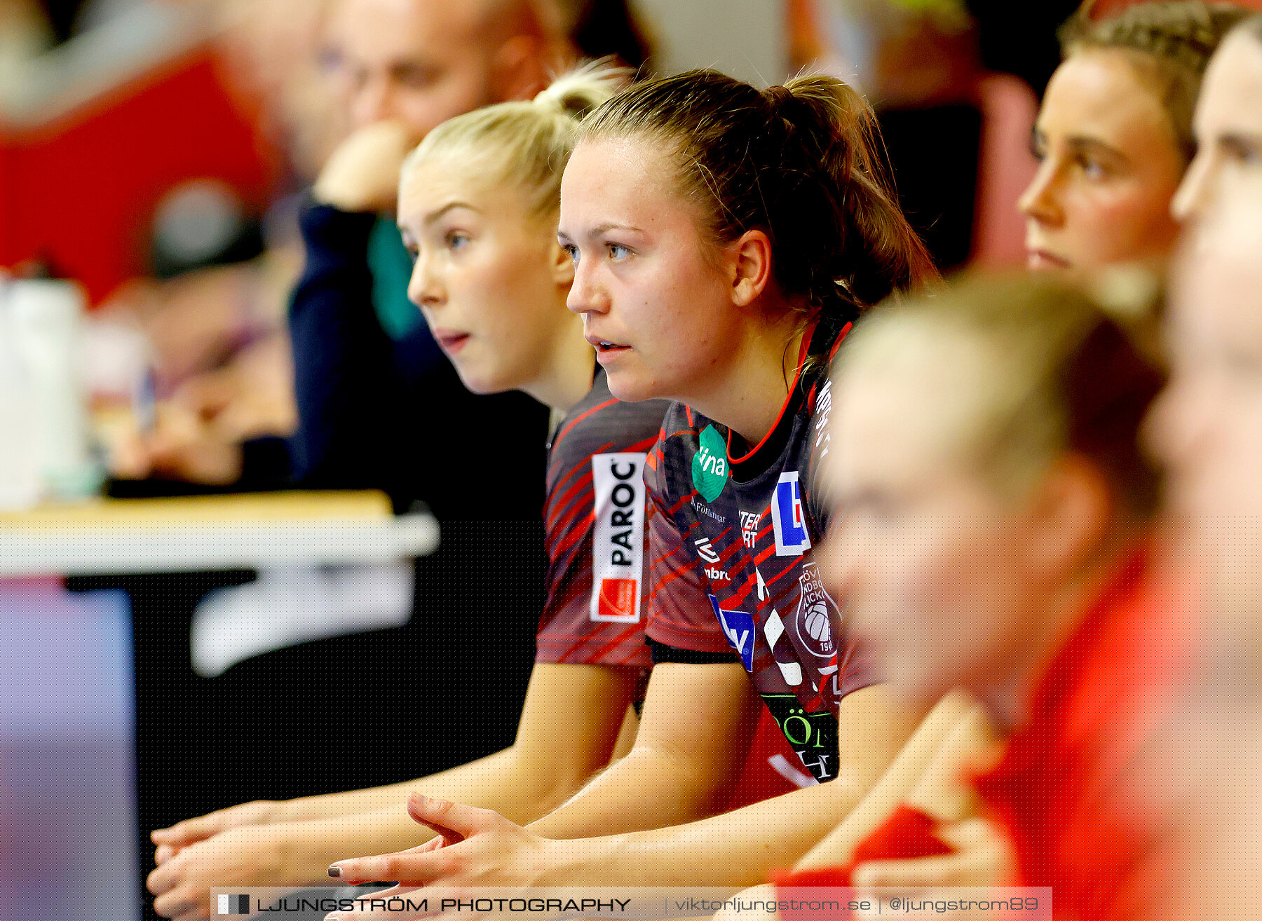 Skövde HF-Skuru IK 25-24,dam,Skövde Idrottshall,Skövde,Sverige,Handboll,,2022,292535