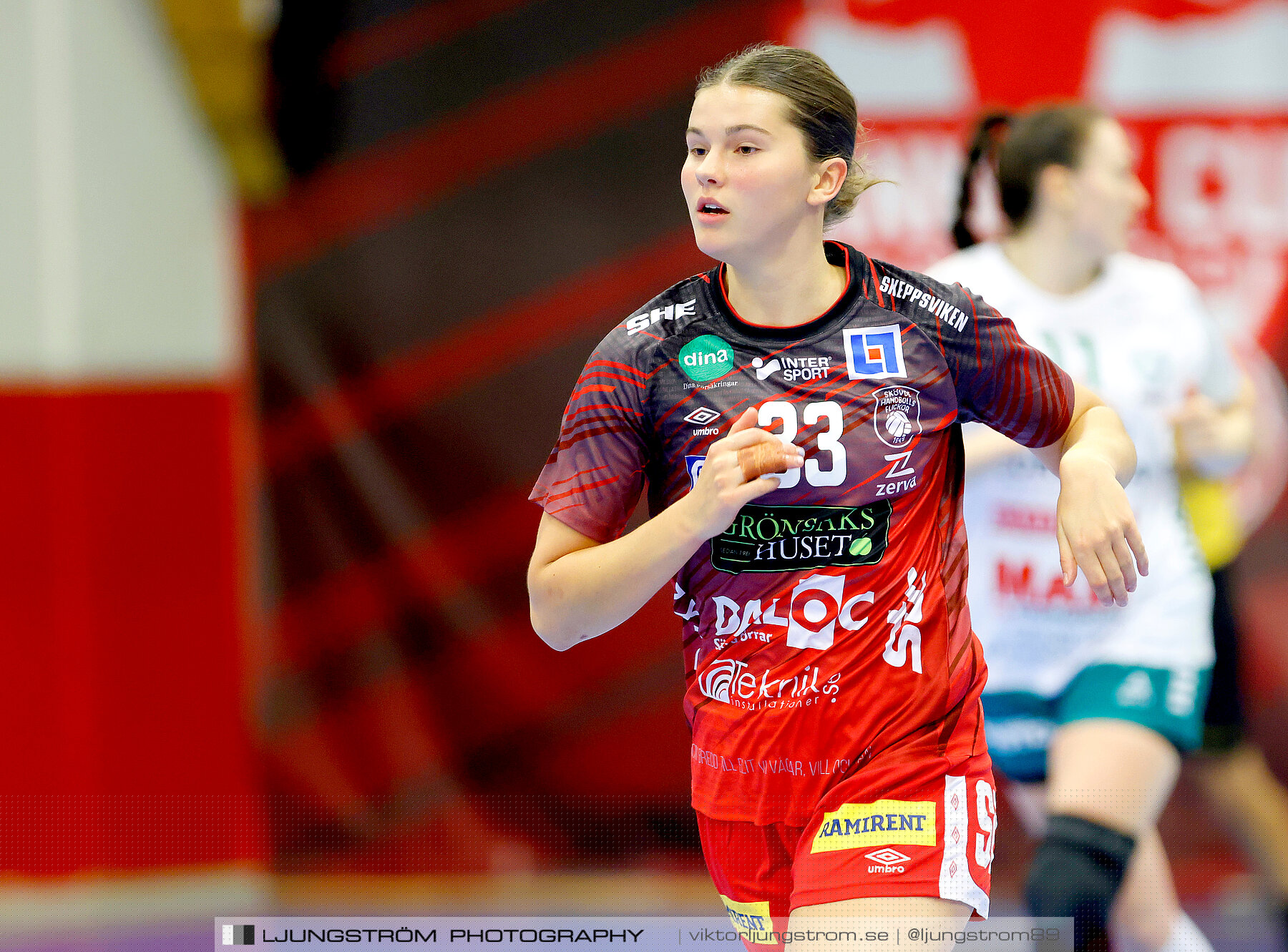 Skövde HF-Skuru IK 25-24,dam,Skövde Idrottshall,Skövde,Sverige,Handboll,,2022,292548