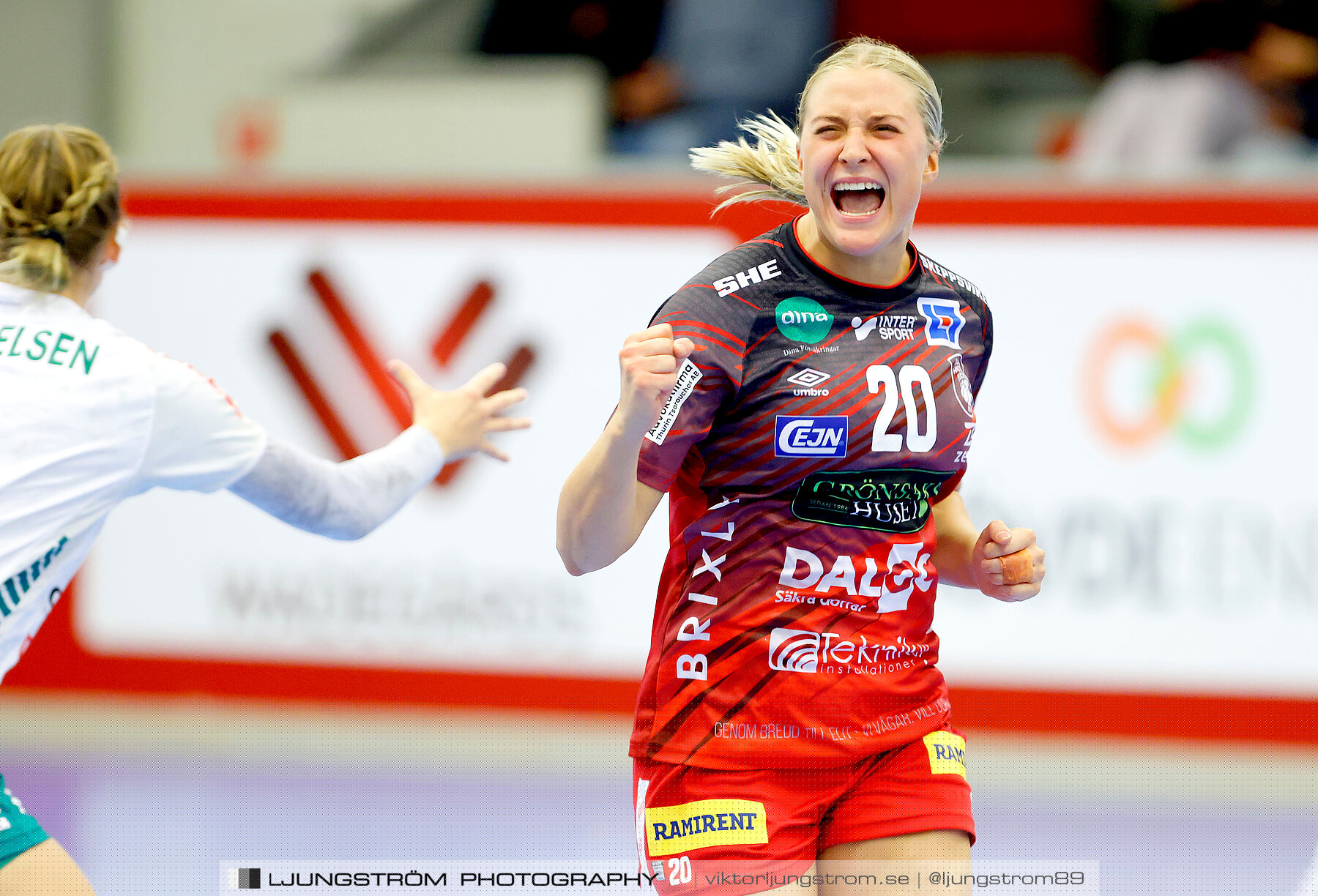 Skövde HF-Skuru IK 25-24,dam,Skövde Idrottshall,Skövde,Sverige,Handboll,,2022,292570