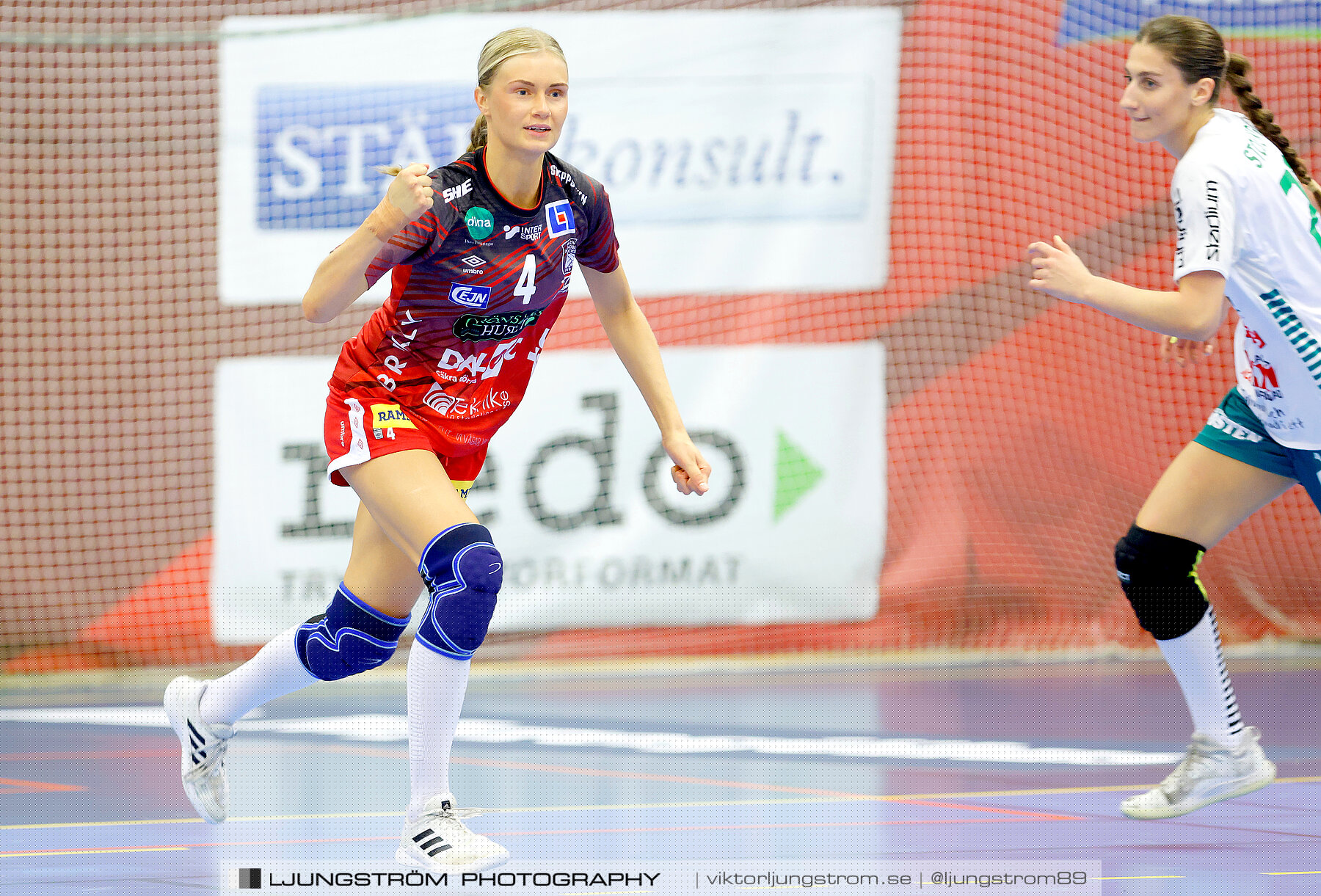 Skövde HF-Skuru IK 25-24,dam,Skövde Idrottshall,Skövde,Sverige,Handboll,,2022,292572