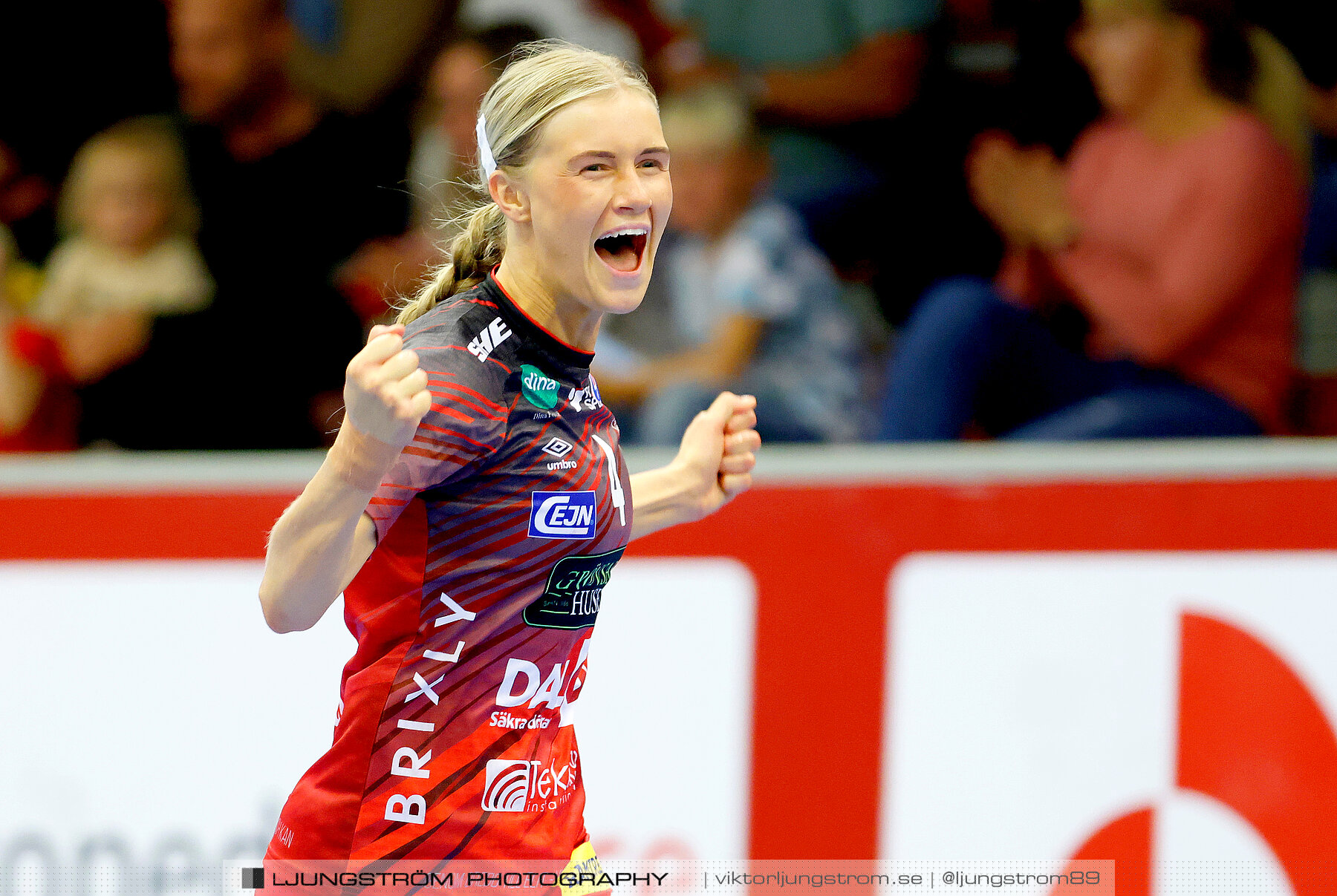Skövde HF-Skuru IK 25-24,dam,Skövde Idrottshall,Skövde,Sverige,Handboll,,2022,292576