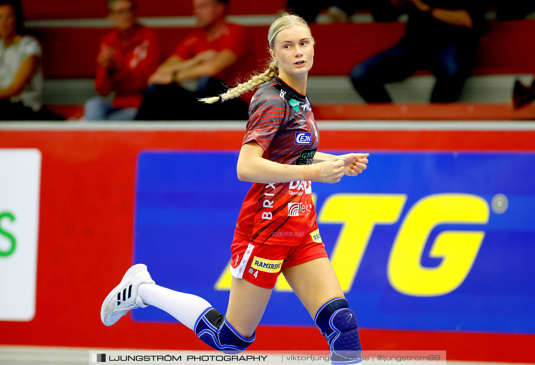 Skövde HF-Skuru IK 25-24,dam,Skövde Idrottshall,Skövde,Sverige,Handboll,,2022,292578