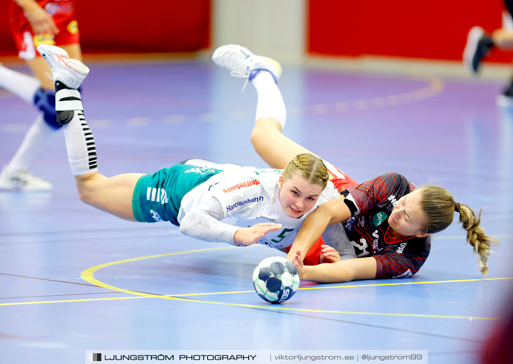 Skövde HF-Skuru IK 25-24,dam,Skövde Idrottshall,Skövde,Sverige,Handboll,,2022,292582