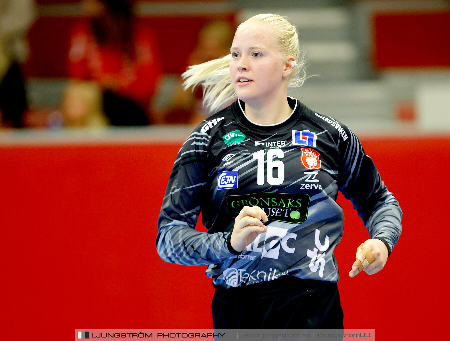 Skövde HF-Skuru IK 25-24,dam,Skövde Idrottshall,Skövde,Sverige,Handboll,,2022,292592