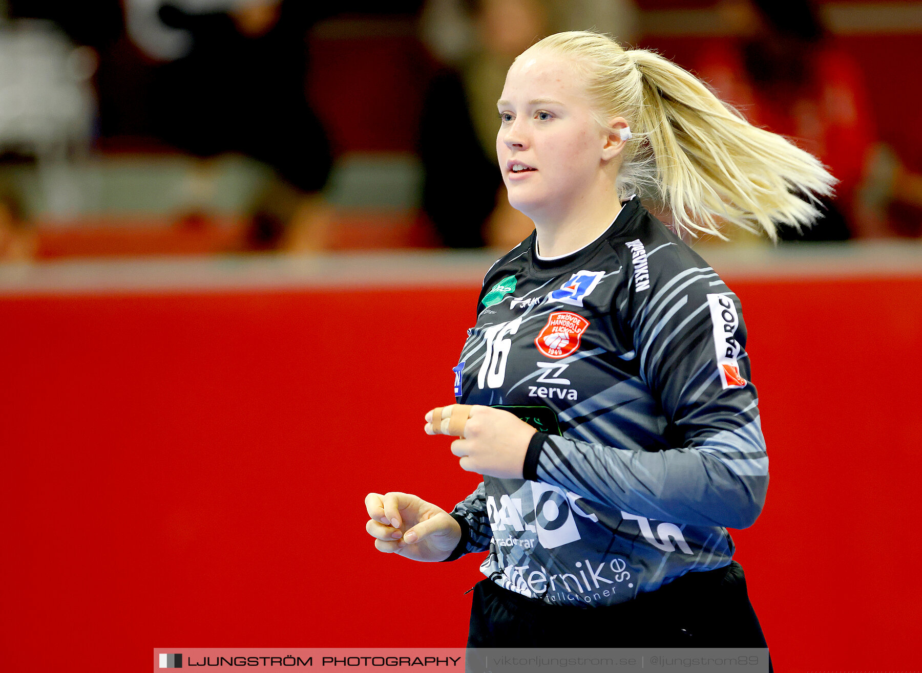 Skövde HF-Skuru IK 25-24,dam,Skövde Idrottshall,Skövde,Sverige,Handboll,,2022,292593