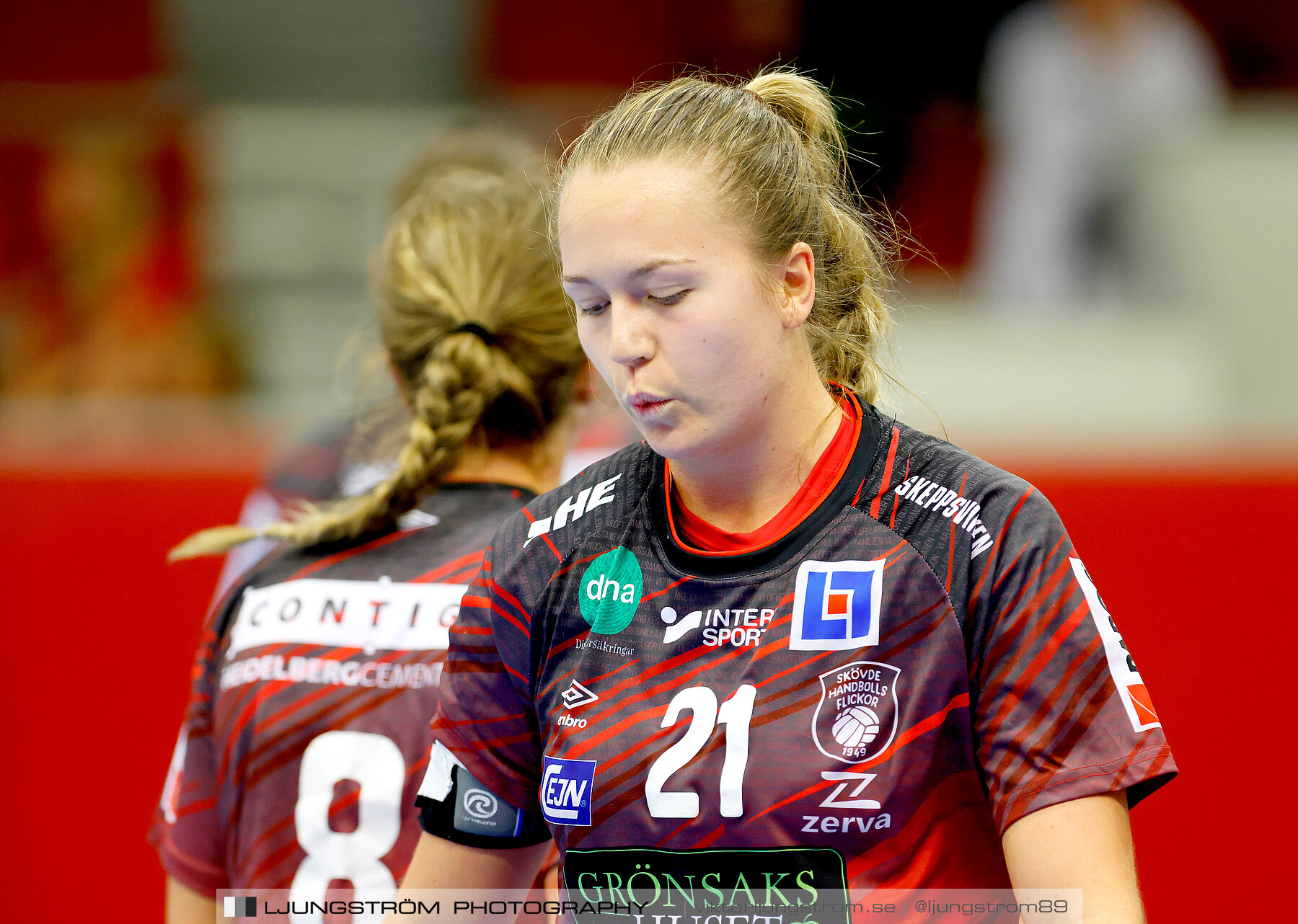 Skövde HF-Skuru IK 25-24,dam,Skövde Idrottshall,Skövde,Sverige,Handboll,,2022,292597