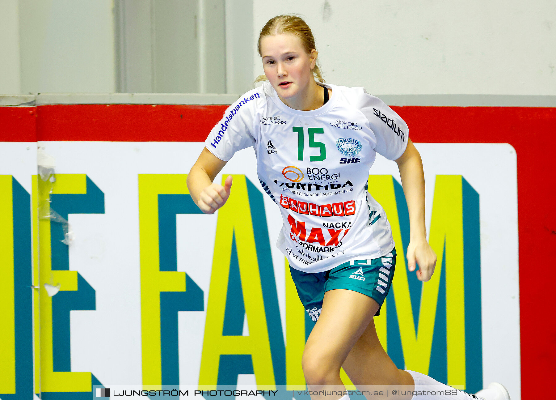 Skövde HF-Skuru IK 25-24,dam,Skövde Idrottshall,Skövde,Sverige,Handboll,,2022,292598