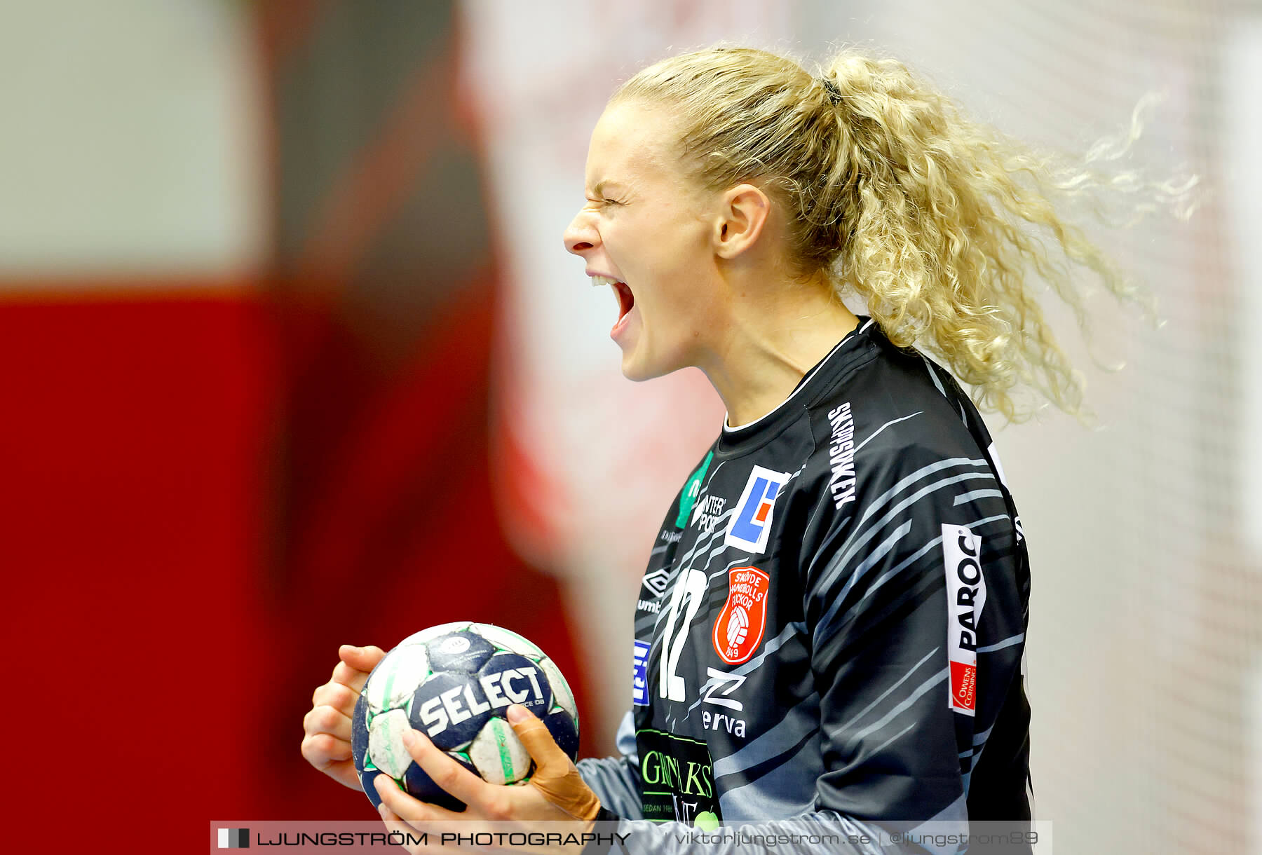 Skövde HF-Skuru IK 25-24,dam,Skövde Idrottshall,Skövde,Sverige,Handboll,,2022,292605
