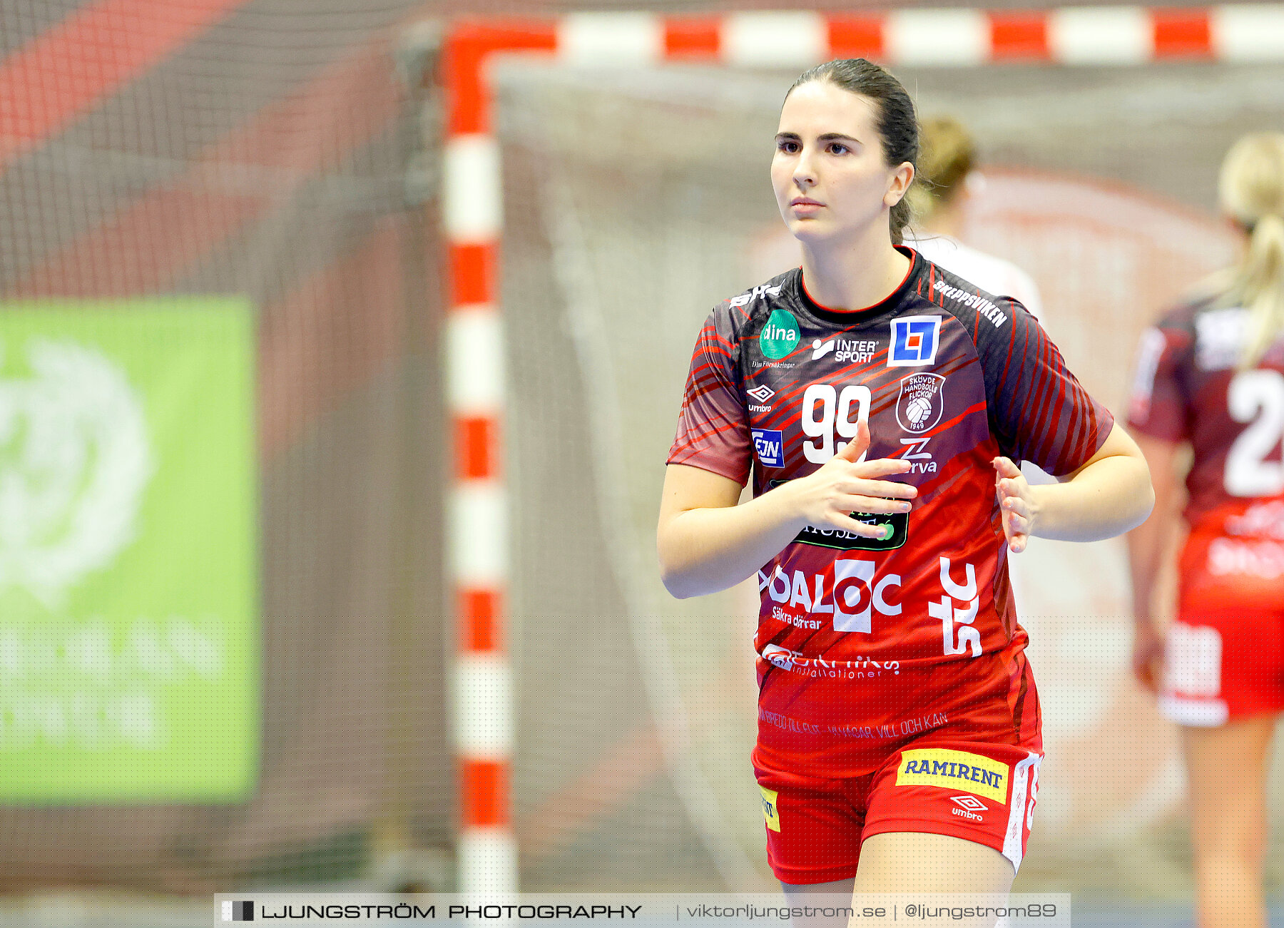 Skövde HF-Skuru IK 25-24,dam,Skövde Idrottshall,Skövde,Sverige,Handboll,,2022,292609