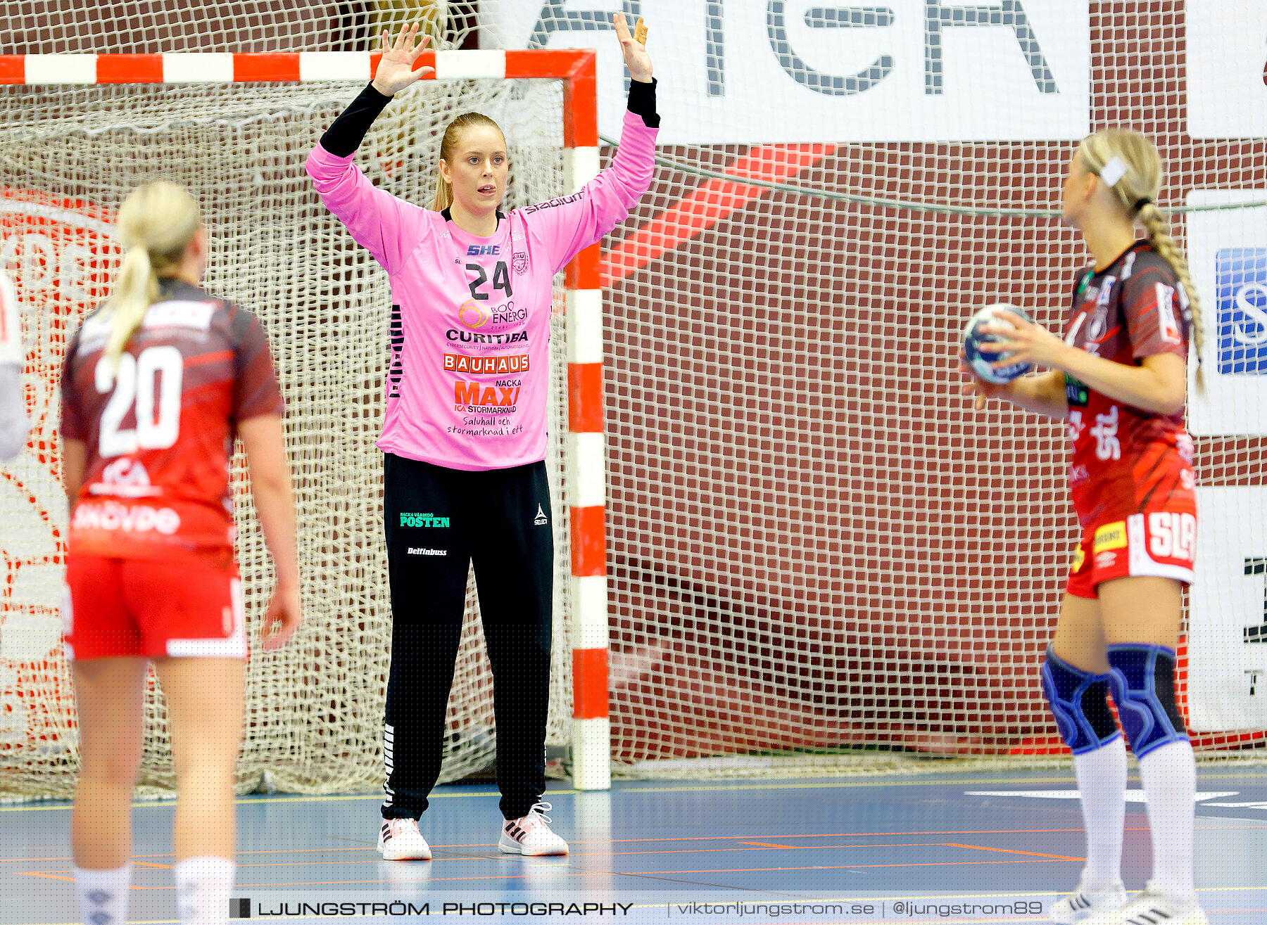 Skövde HF-Skuru IK 25-24,dam,Skövde Idrottshall,Skövde,Sverige,Handboll,,2022,292610