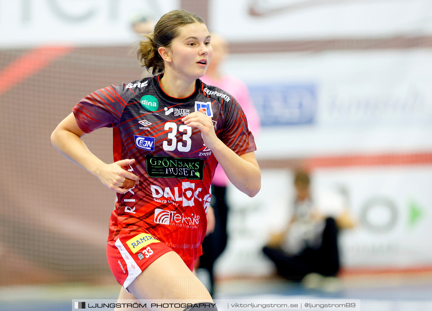 Skövde HF-Skuru IK 25-24,dam,Skövde Idrottshall,Skövde,Sverige,Handboll,,2022,292618