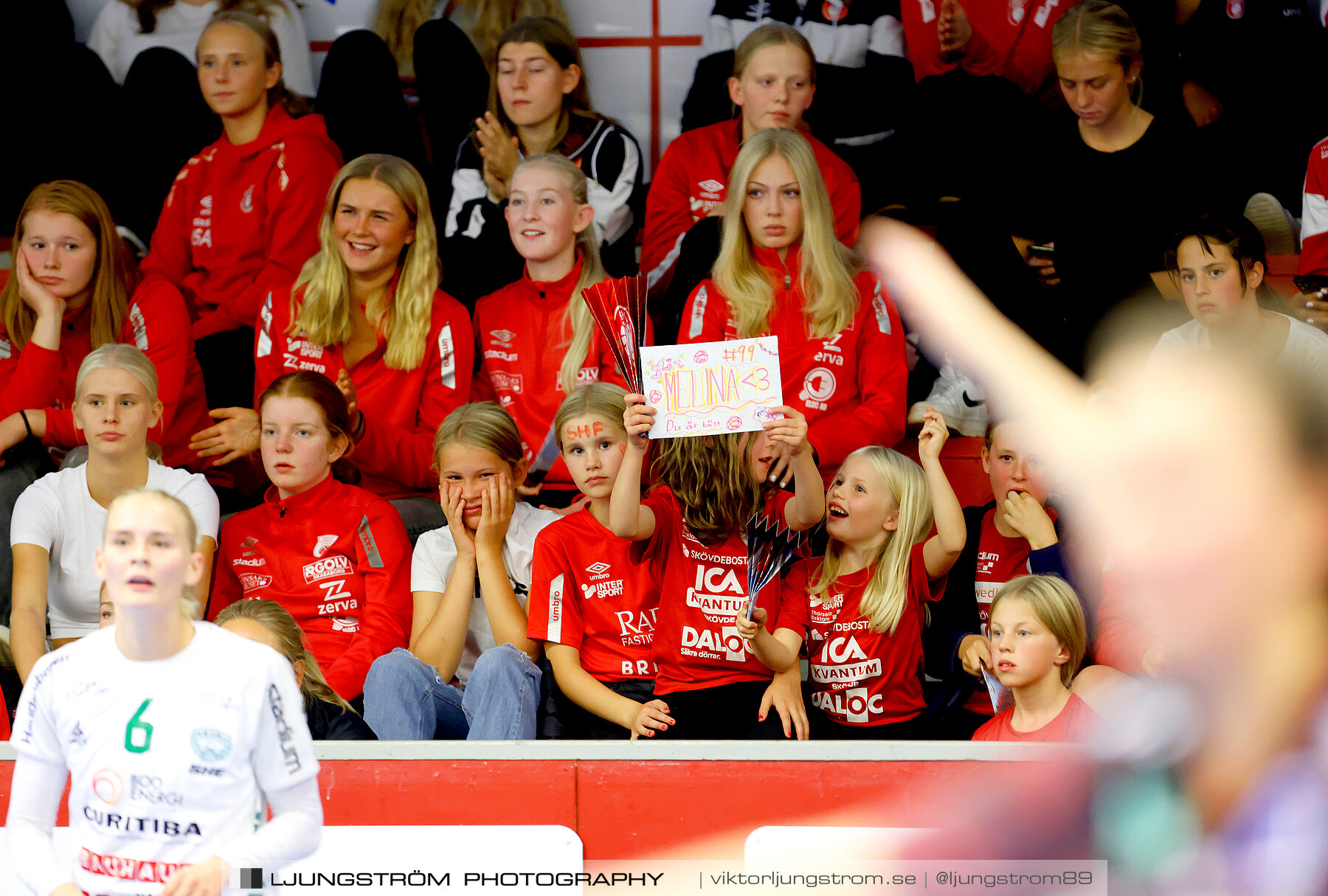 Skövde HF-Skuru IK 25-24,dam,Skövde Idrottshall,Skövde,Sverige,Handboll,,2022,292623