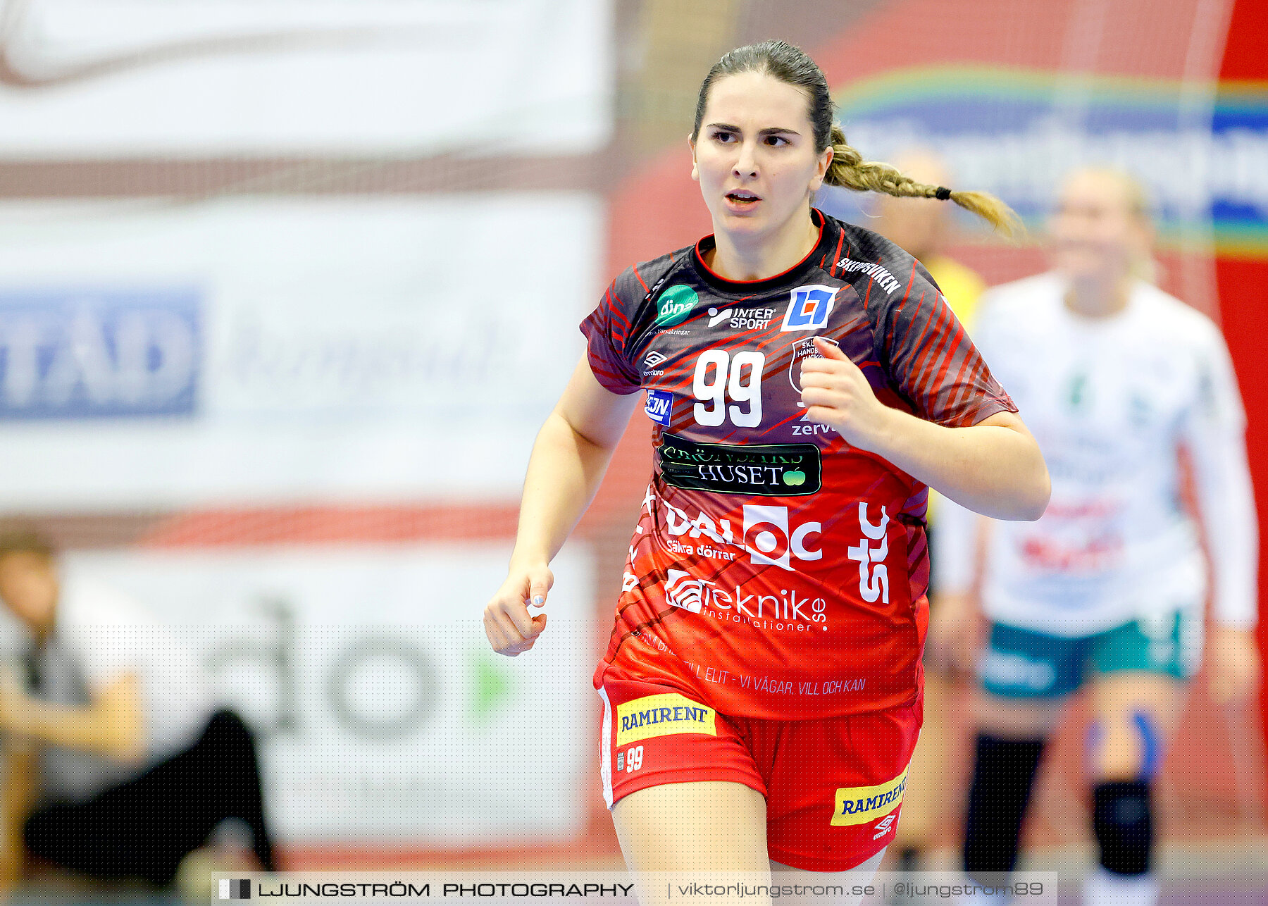 Skövde HF-Skuru IK 25-24,dam,Skövde Idrottshall,Skövde,Sverige,Handboll,,2022,292633
