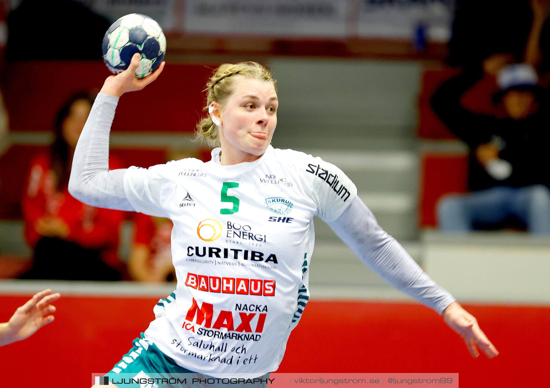 Skövde HF-Skuru IK 25-24,dam,Skövde Idrottshall,Skövde,Sverige,Handboll,,2022,292634