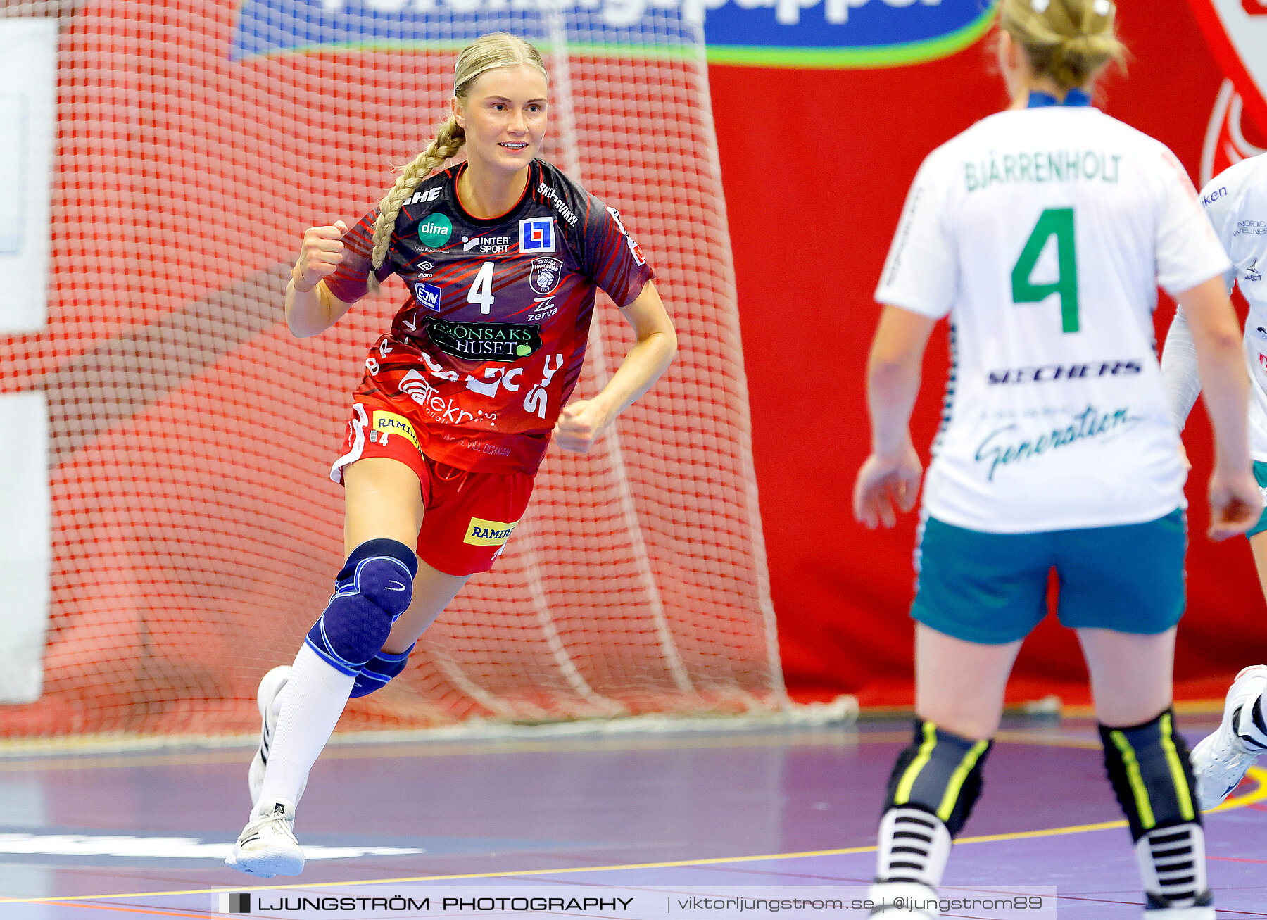 Skövde HF-Skuru IK 25-24,dam,Skövde Idrottshall,Skövde,Sverige,Handboll,,2022,292638