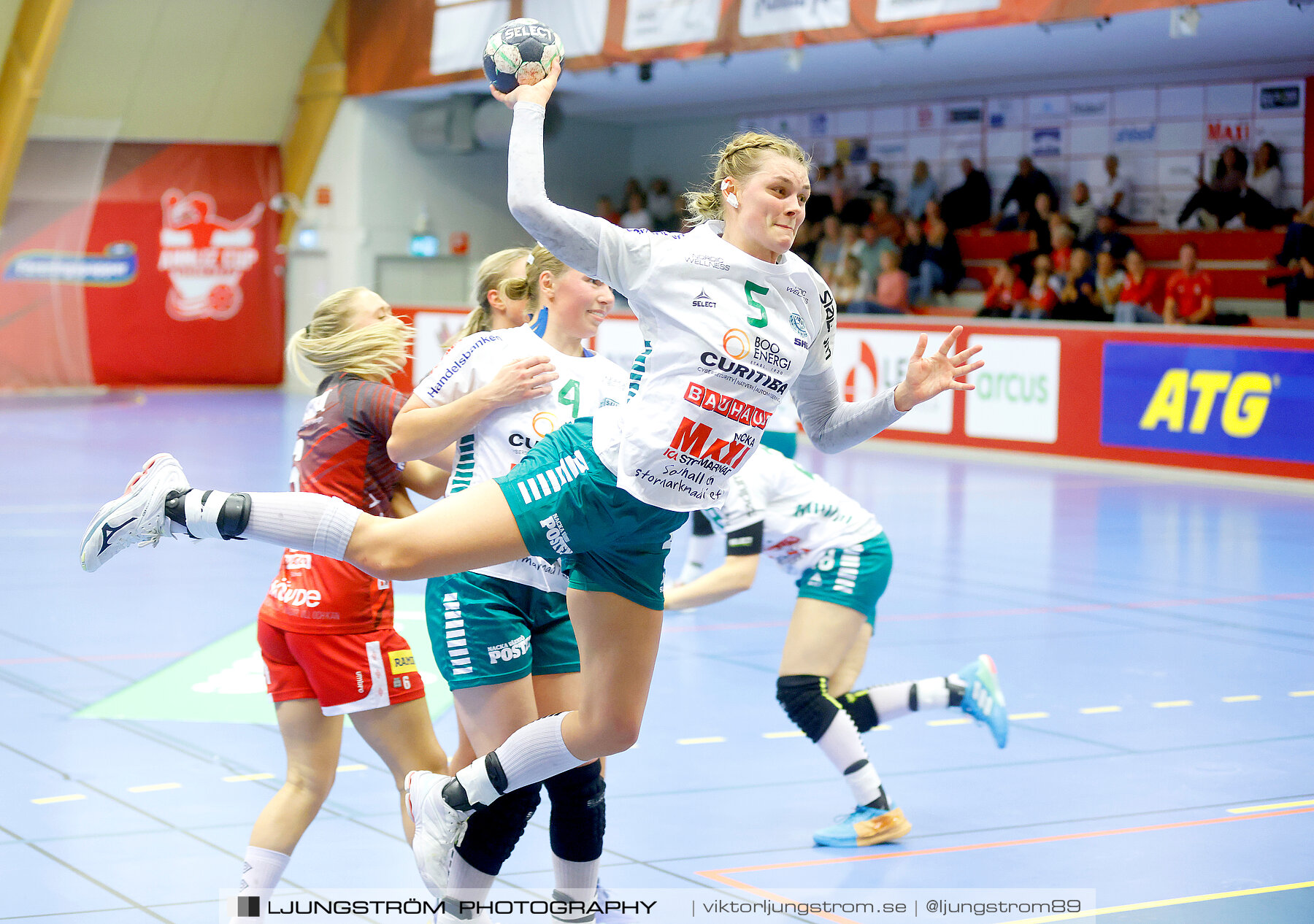 Skövde HF-Skuru IK 25-24,dam,Skövde Idrottshall,Skövde,Sverige,Handboll,,2022,292646