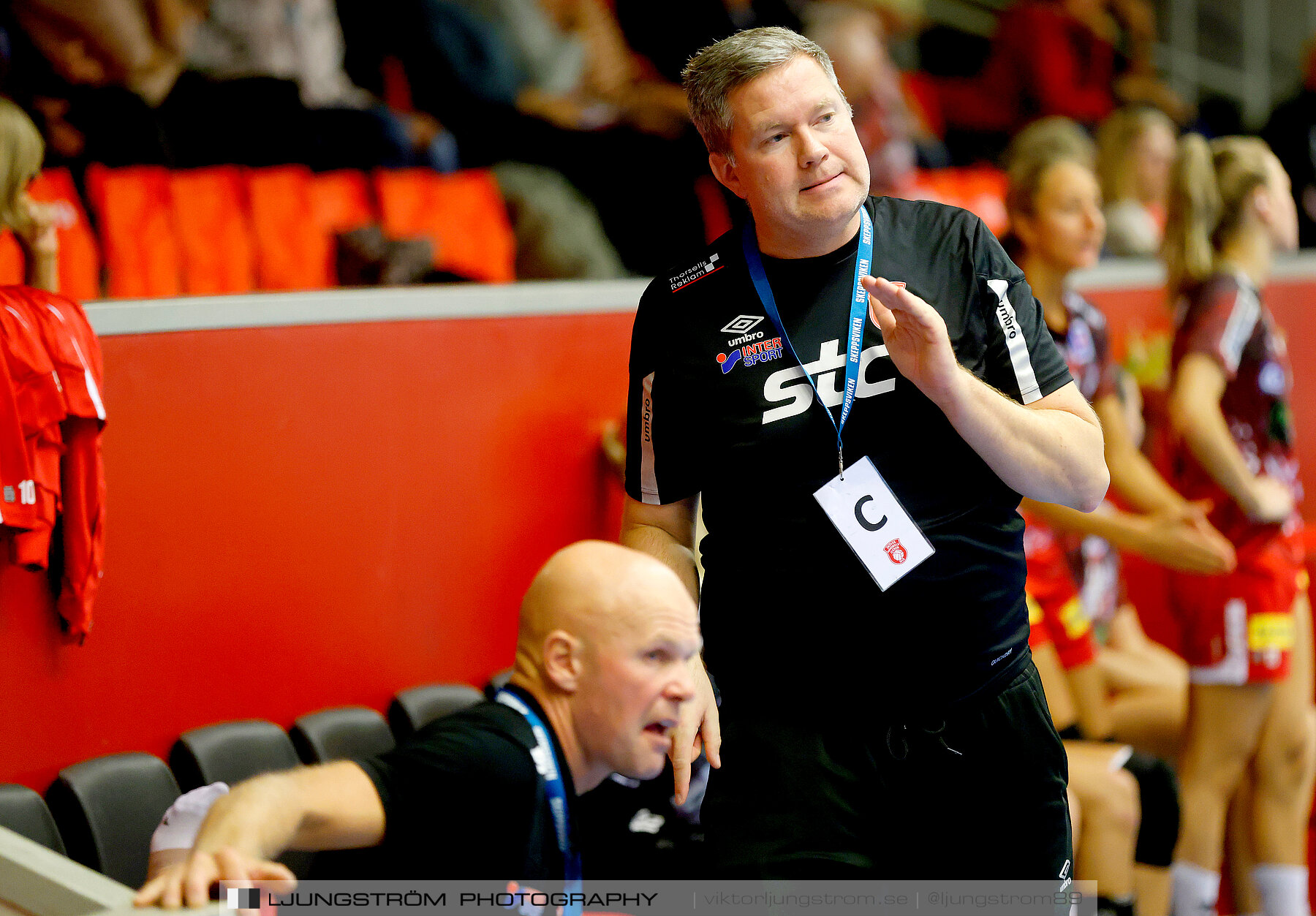 Skövde HF-Skuru IK 25-24,dam,Skövde Idrottshall,Skövde,Sverige,Handboll,,2022,292648