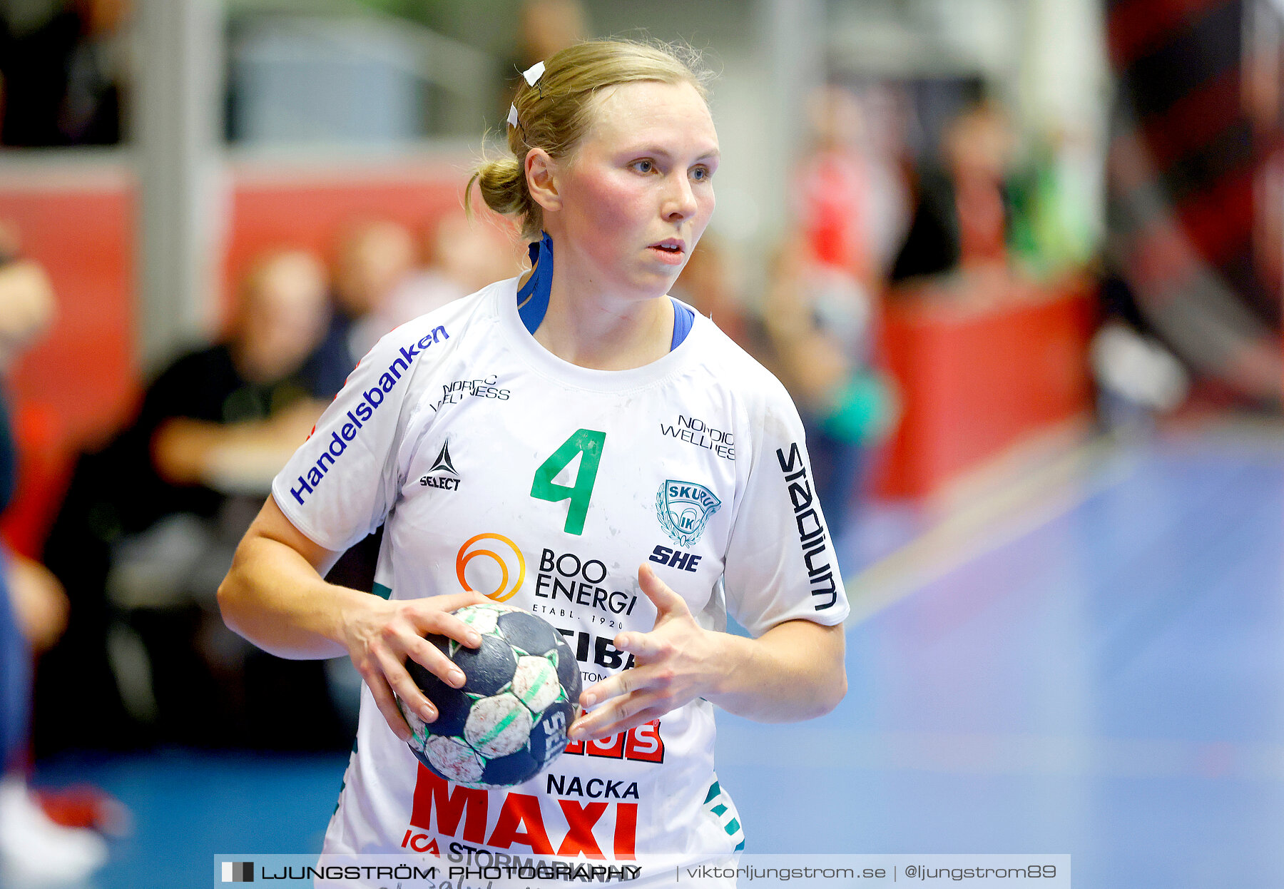 Skövde HF-Skuru IK 25-24,dam,Skövde Idrottshall,Skövde,Sverige,Handboll,,2022,292649