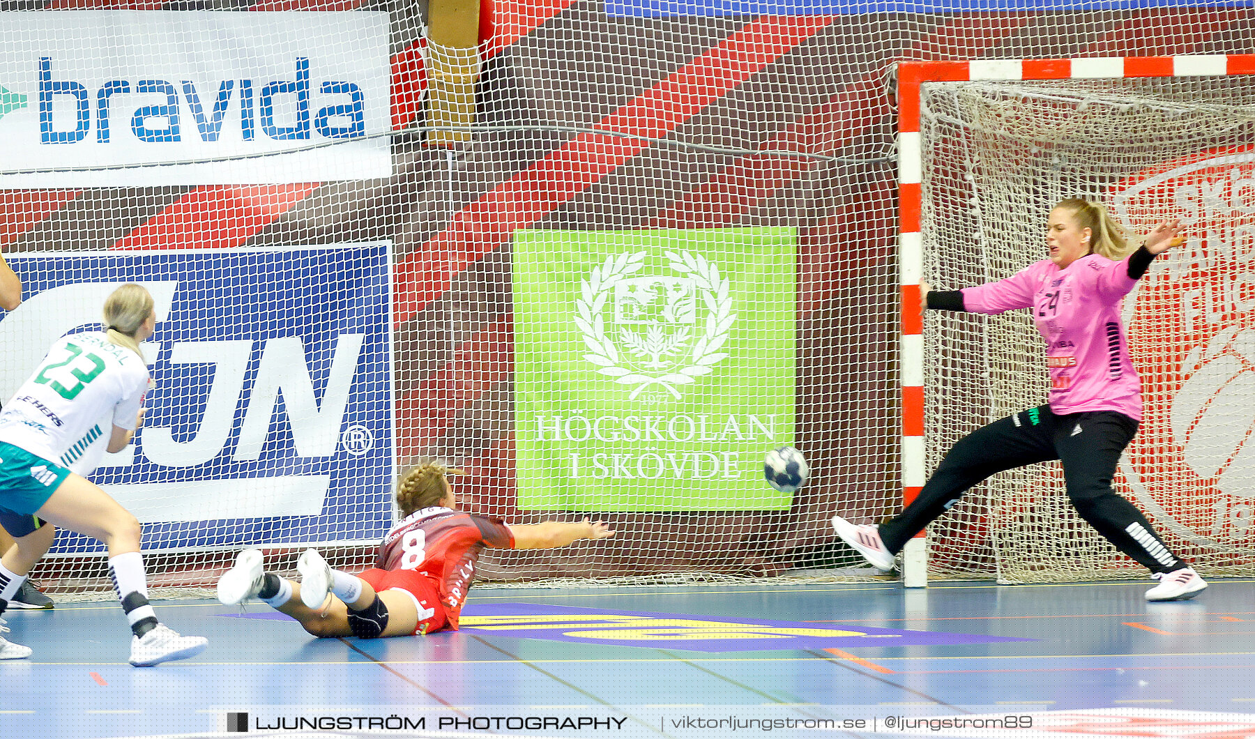 Skövde HF-Skuru IK 25-24,dam,Skövde Idrottshall,Skövde,Sverige,Handboll,,2022,292663