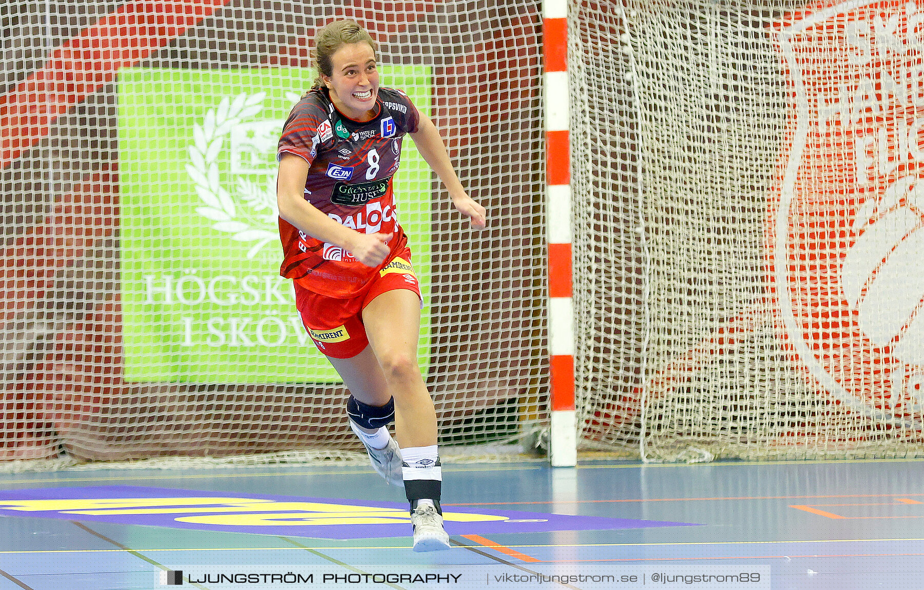 Skövde HF-Skuru IK 25-24,dam,Skövde Idrottshall,Skövde,Sverige,Handboll,,2022,292667