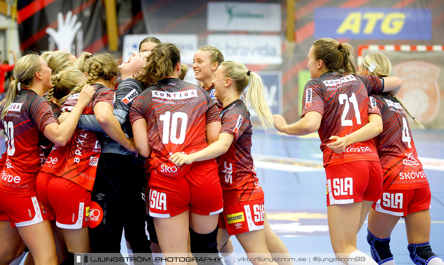 Skövde HF-Skuru IK 25-24,dam,Skövde Idrottshall,Skövde,Sverige,Handboll,,2022,292680