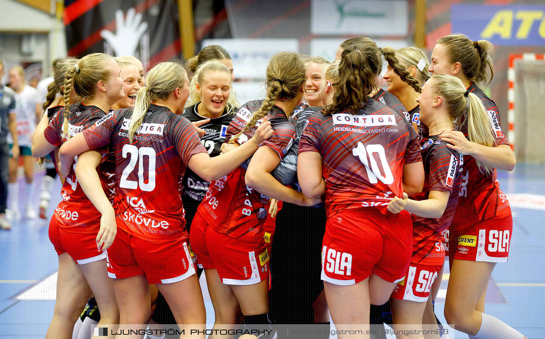Skövde HF-Skuru IK 25-24,dam,Skövde Idrottshall,Skövde,Sverige,Handboll,,2022,292681