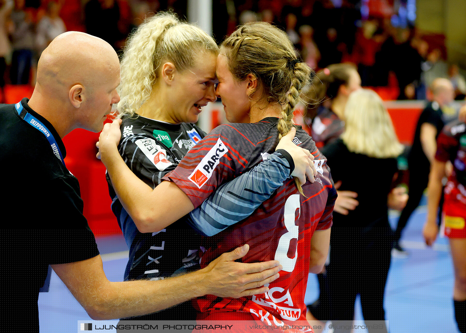 Skövde HF-Skuru IK 25-24,dam,Skövde Idrottshall,Skövde,Sverige,Handboll,,2022,292688