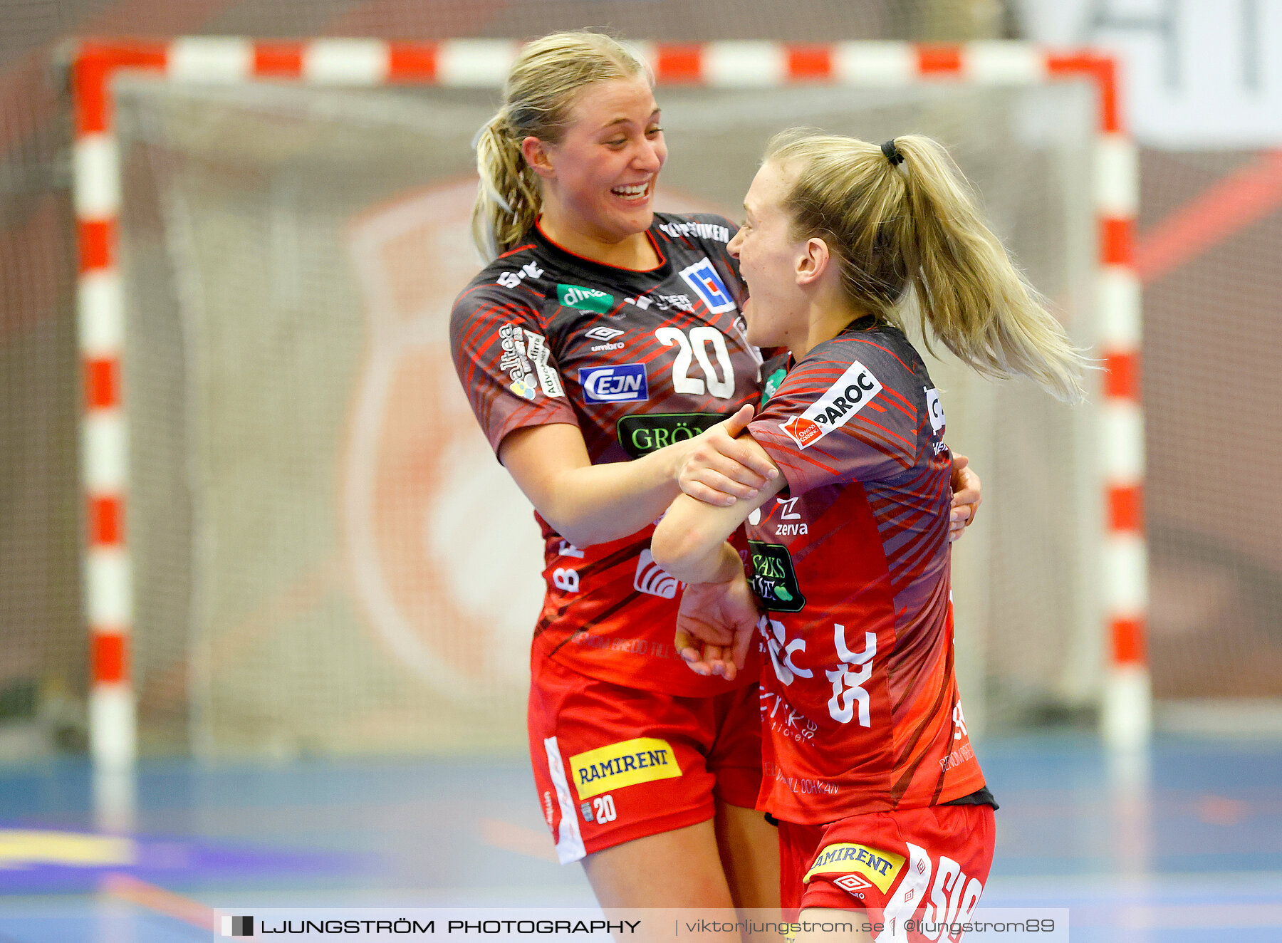 Skövde HF-Skuru IK 25-24,dam,Skövde Idrottshall,Skövde,Sverige,Handboll,,2022,292697