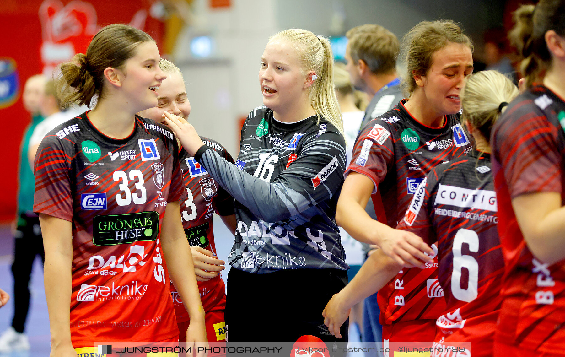 Skövde HF-Skuru IK 25-24,dam,Skövde Idrottshall,Skövde,Sverige,Handboll,,2022,292702