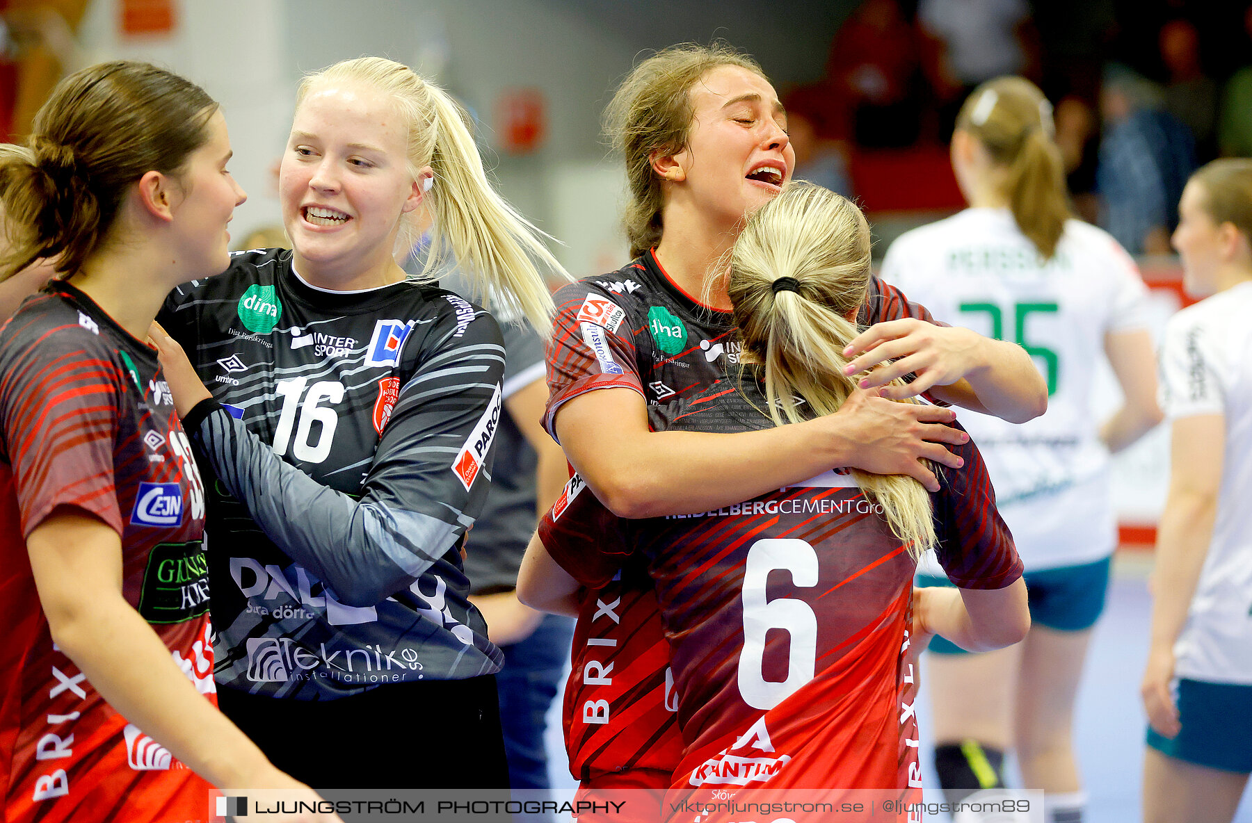 Skövde HF-Skuru IK 25-24,dam,Skövde Idrottshall,Skövde,Sverige,Handboll,,2022,292703