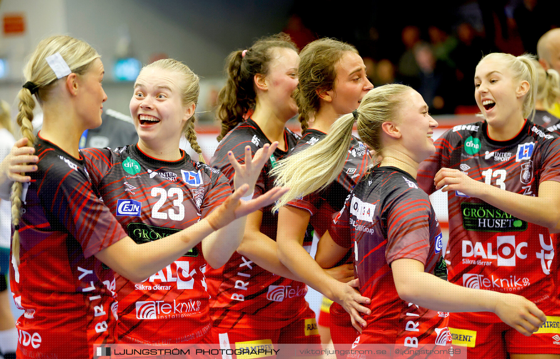 Skövde HF-Skuru IK 25-24,dam,Skövde Idrottshall,Skövde,Sverige,Handboll,,2022,292704